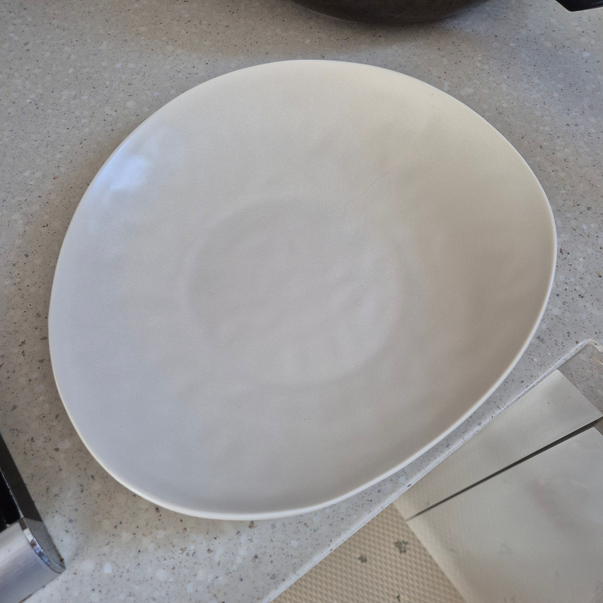 Neoul Wave Ceramic Plate user photo