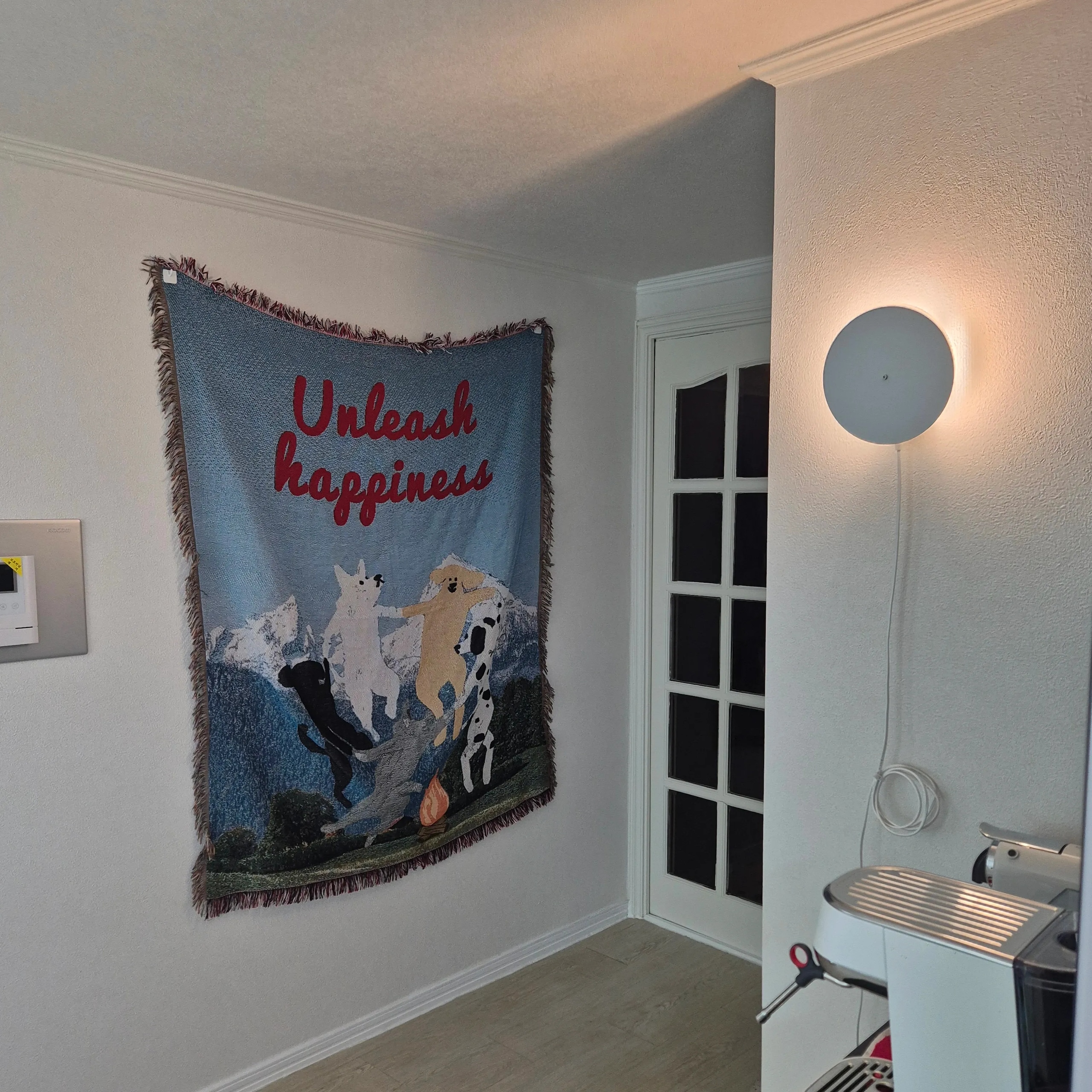 Tapestry Blanket Rug user photo