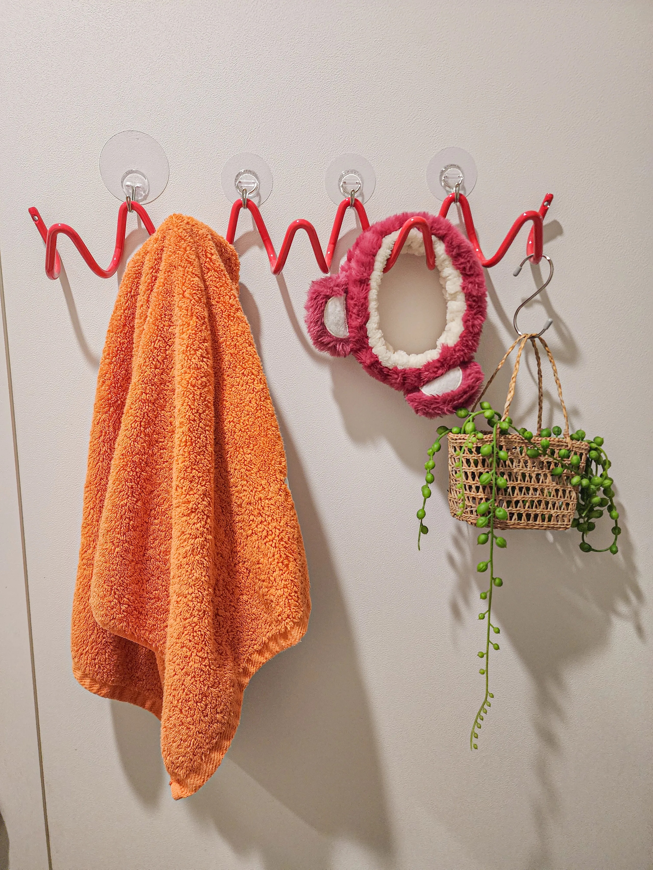 ROUCO Color Hotel Towel user photo