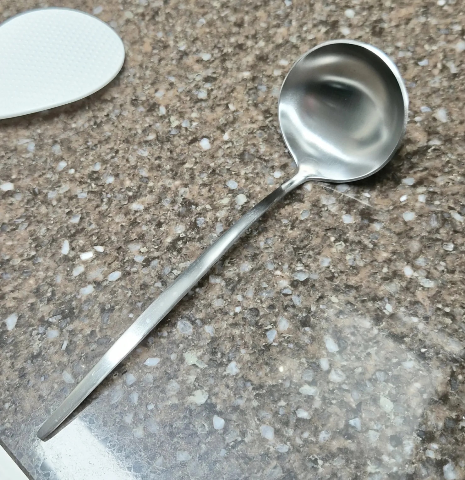 Helio Stainless Steel 304 Mini Ladle user photo