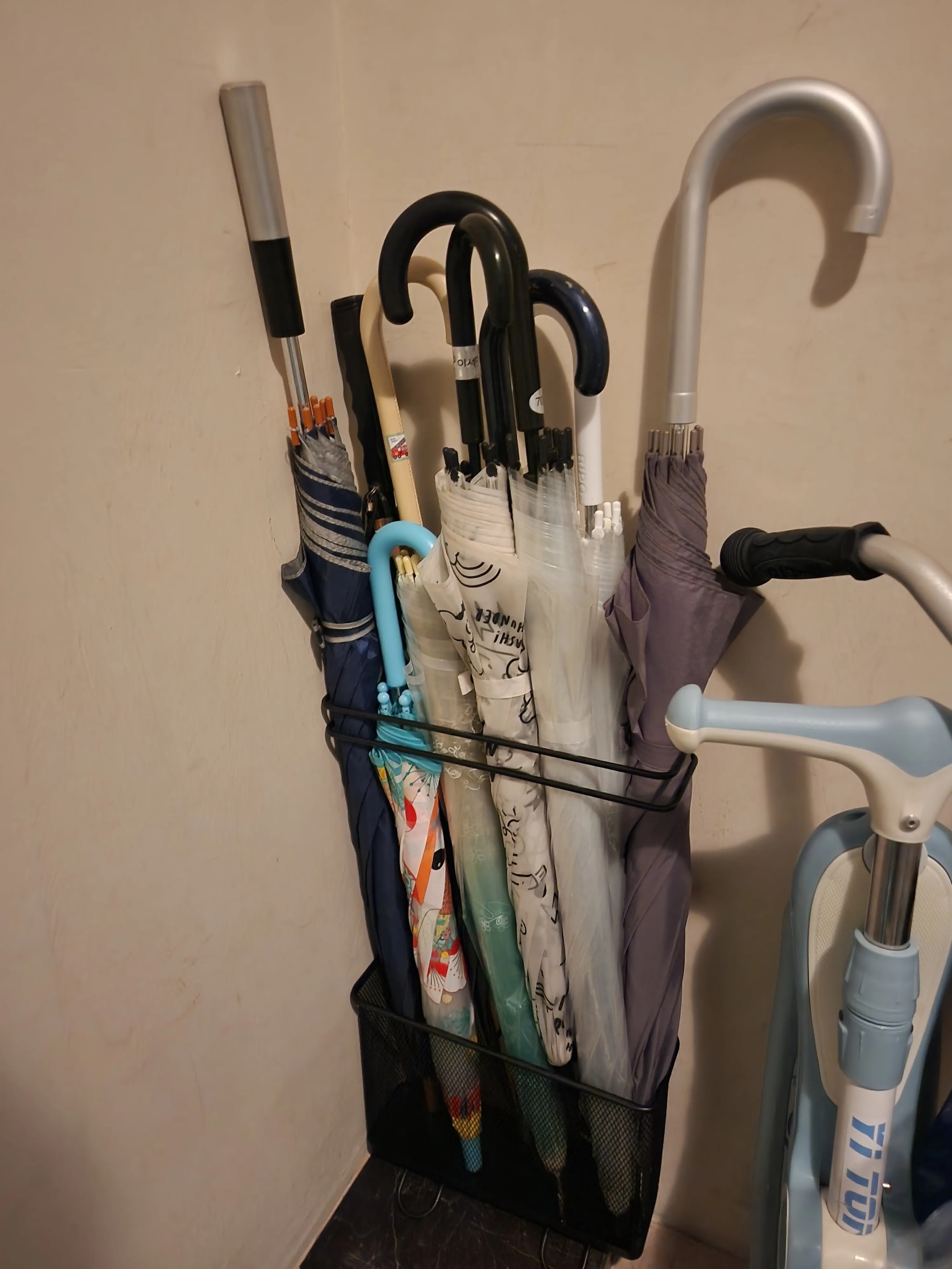 Slim Umbrella Holder user photo