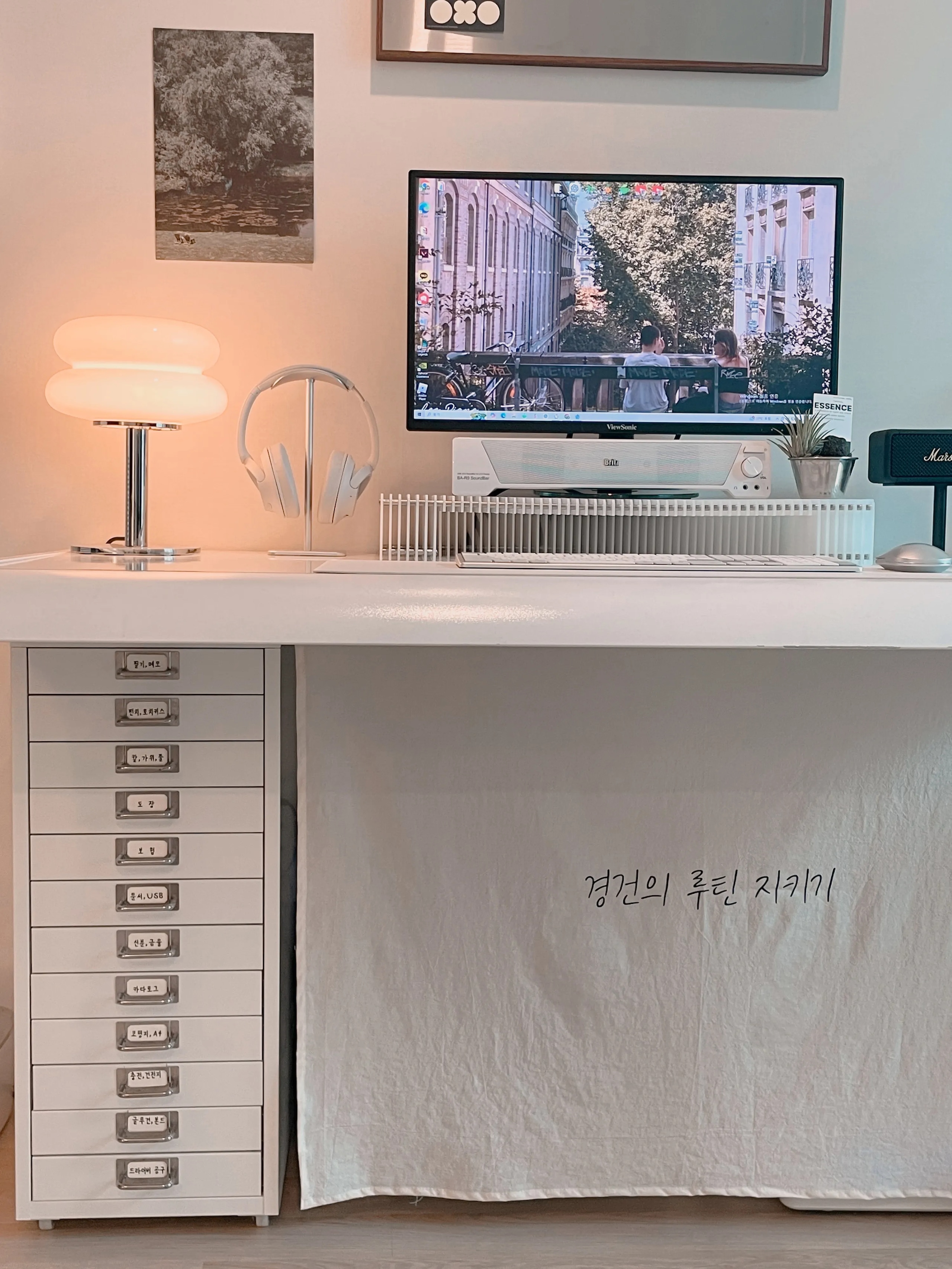 Stainless Steel Magnetic Wide Frame user photo
