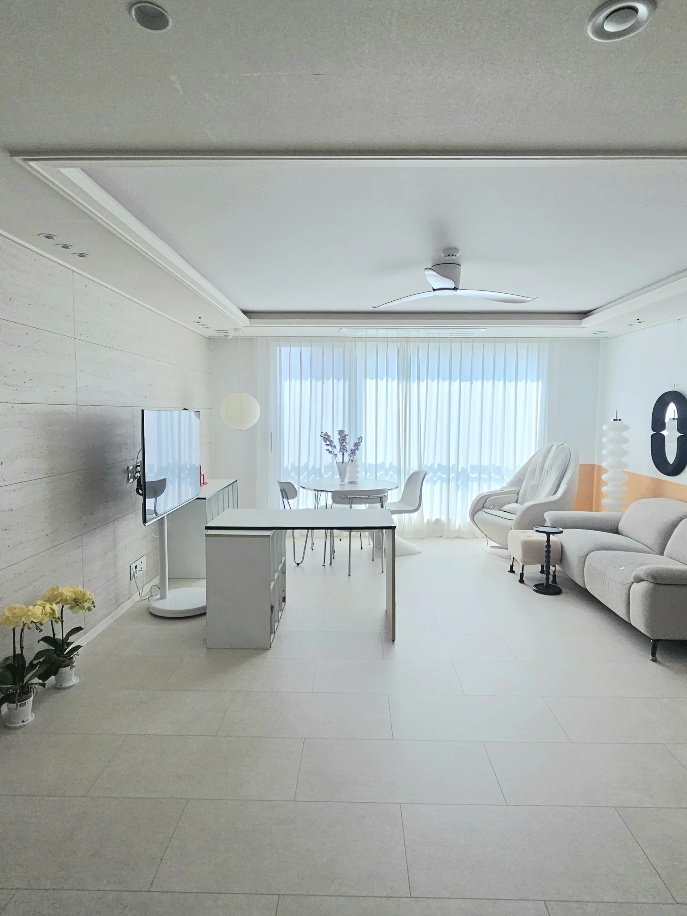 Ondula LED Table Lamp user photo