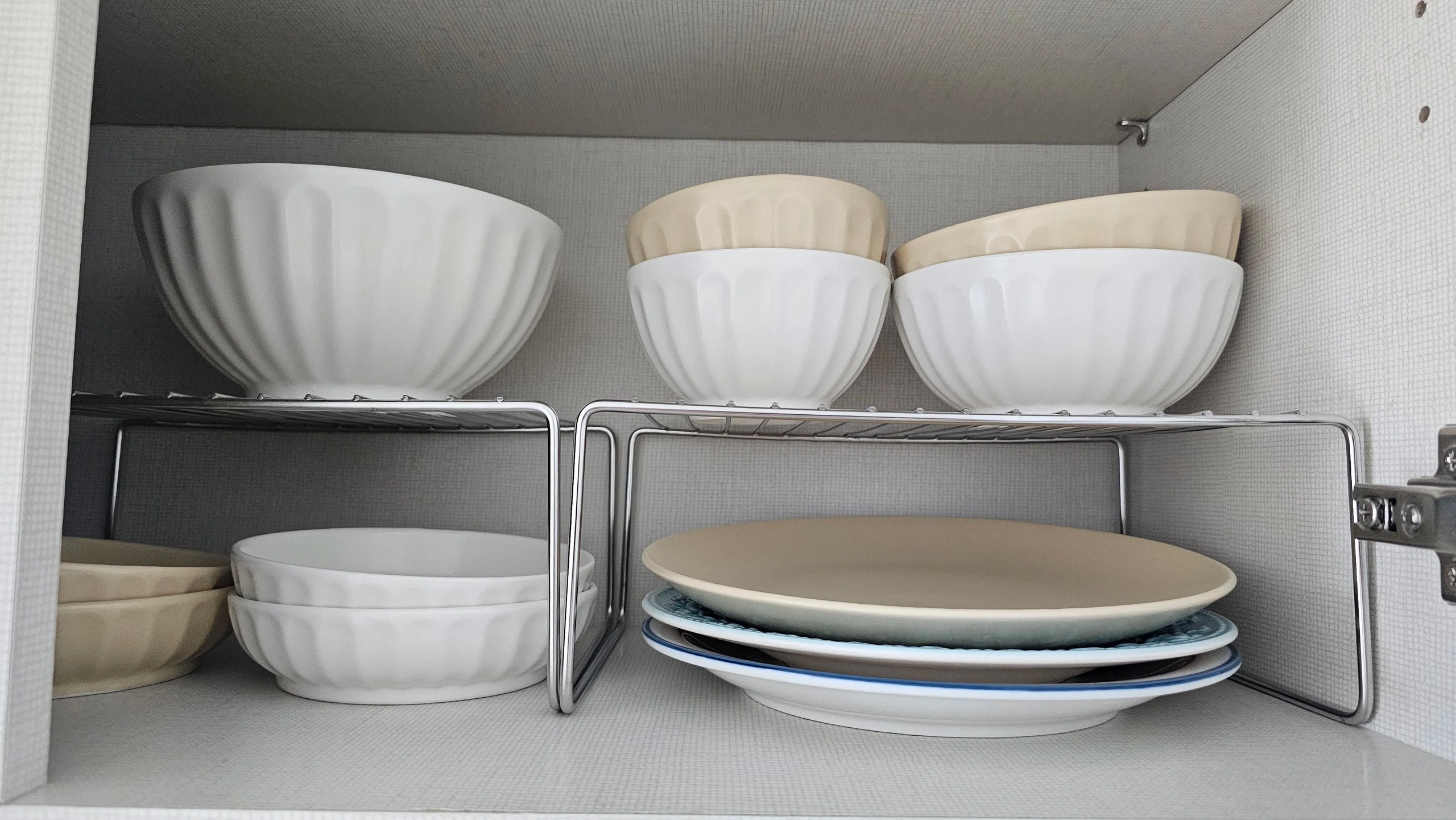 Mild Matte Dinnerware Set for 2 (9-Piece) user photo