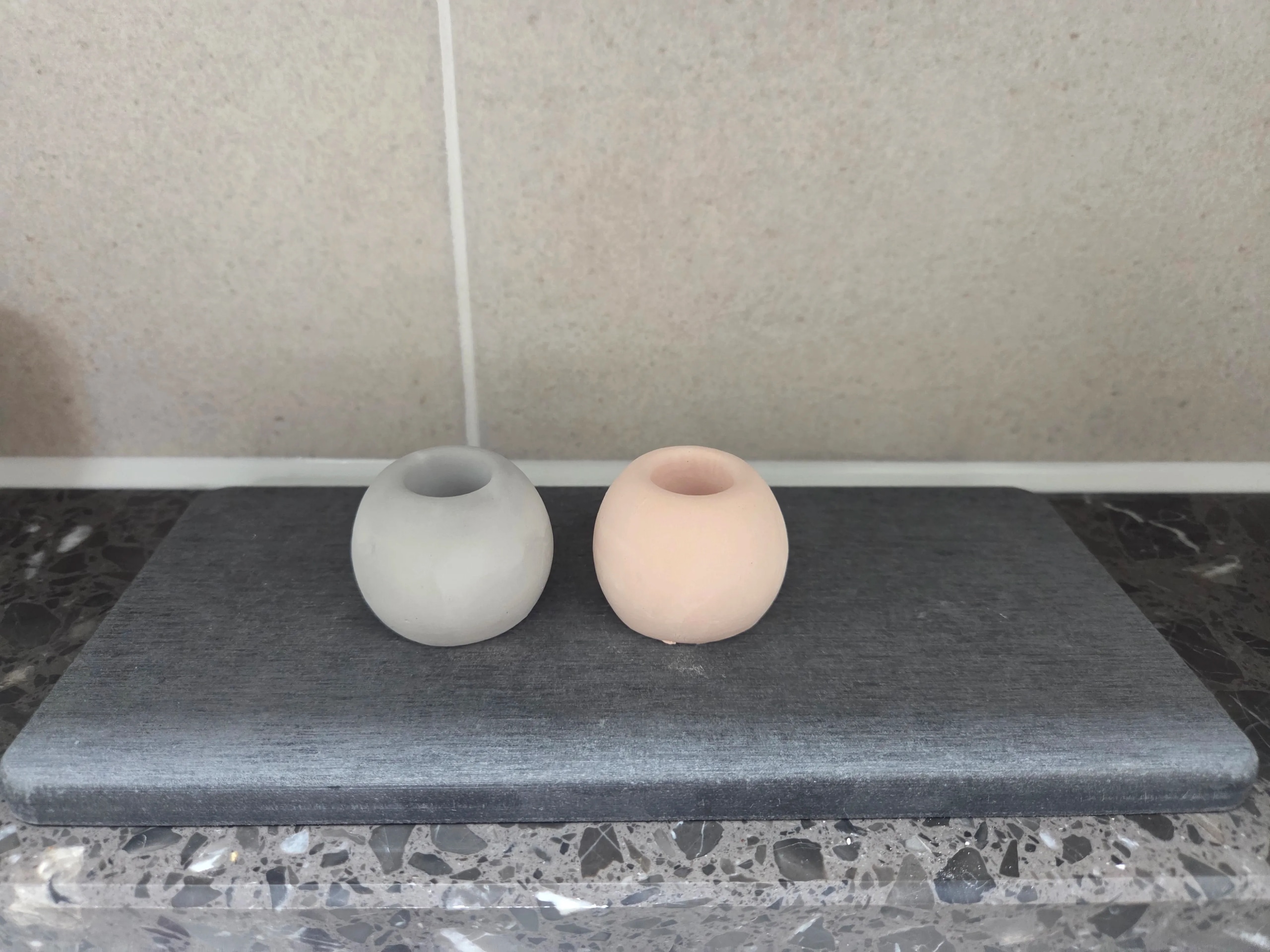 Diatomite Toothbrush Holder user photo