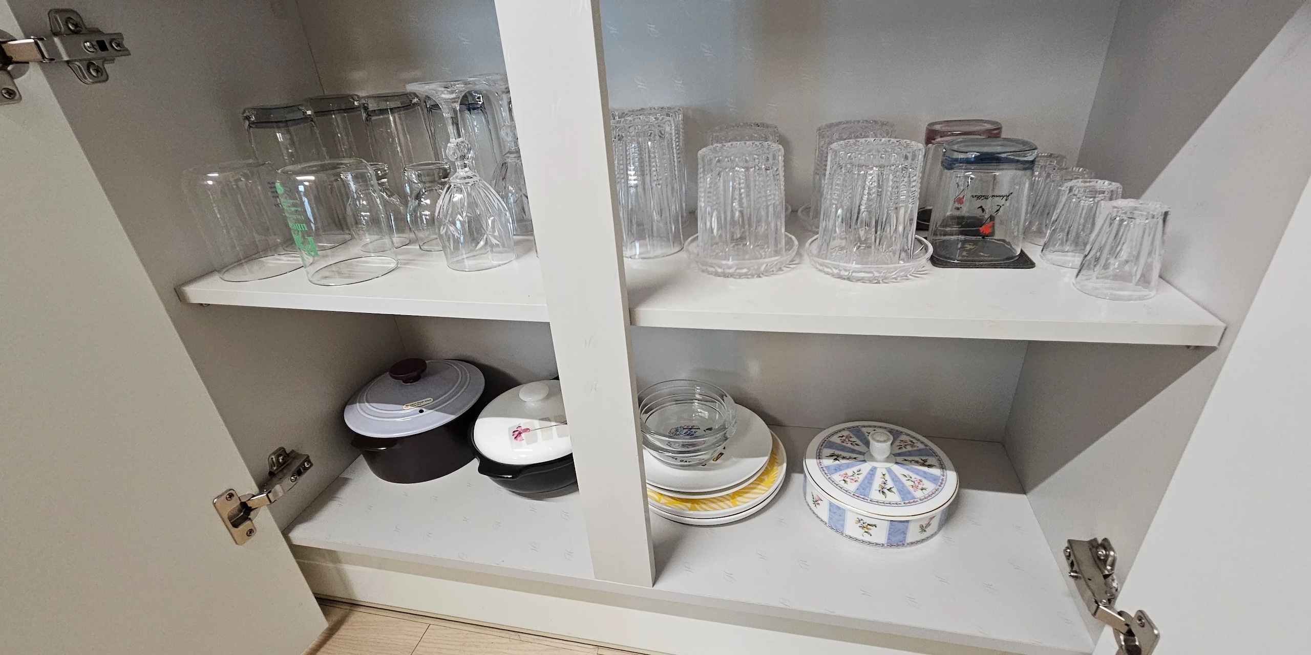 Yusato Highball Beer Glasses 12.7 oz (375 ml), 2P user photo