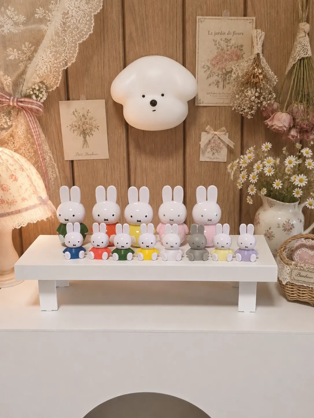 Puppy Motion Sensor Mood Light user photo