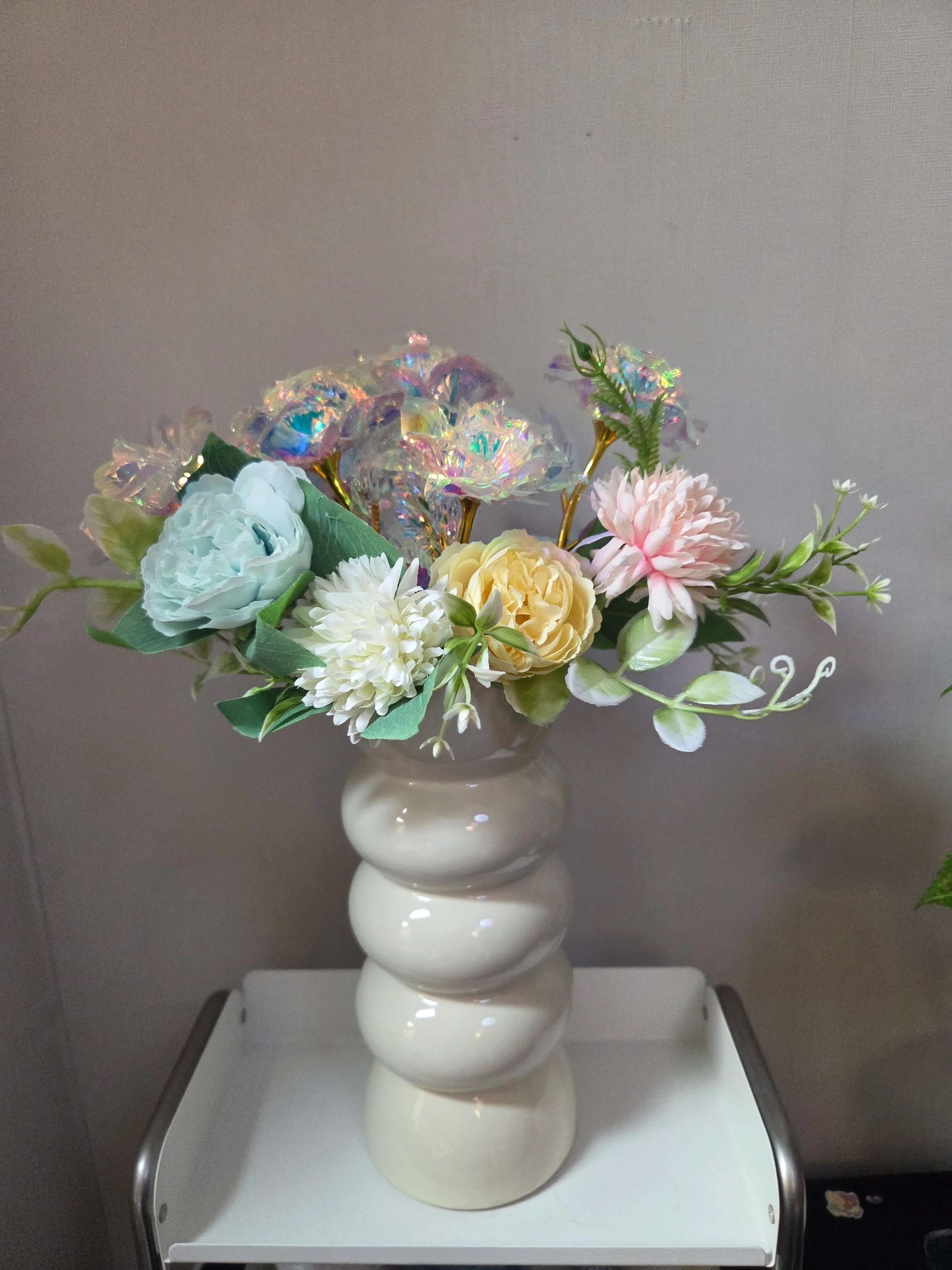 Ceramic Wave Vase user photo