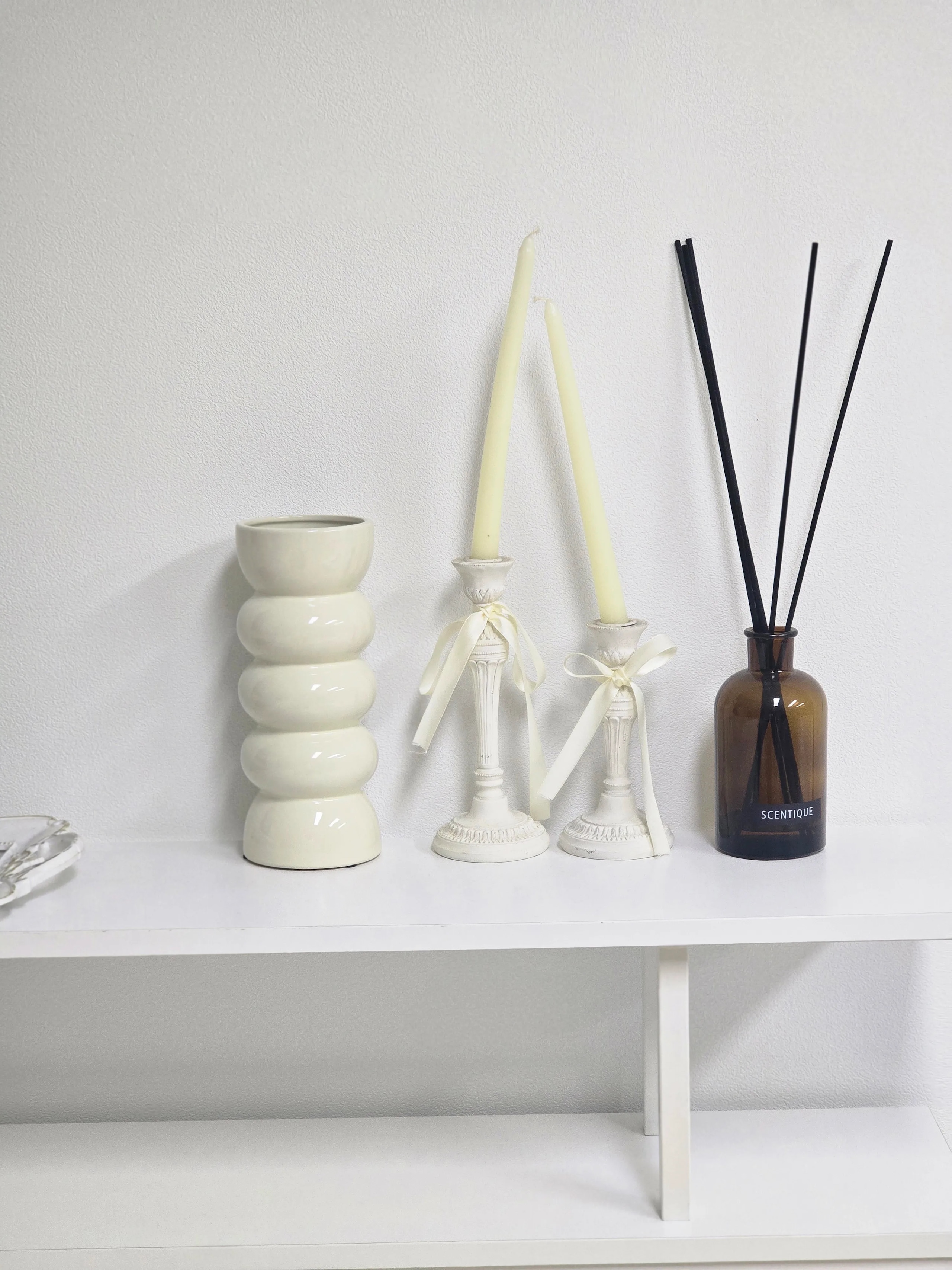 Ceramic Wave Vase user photo