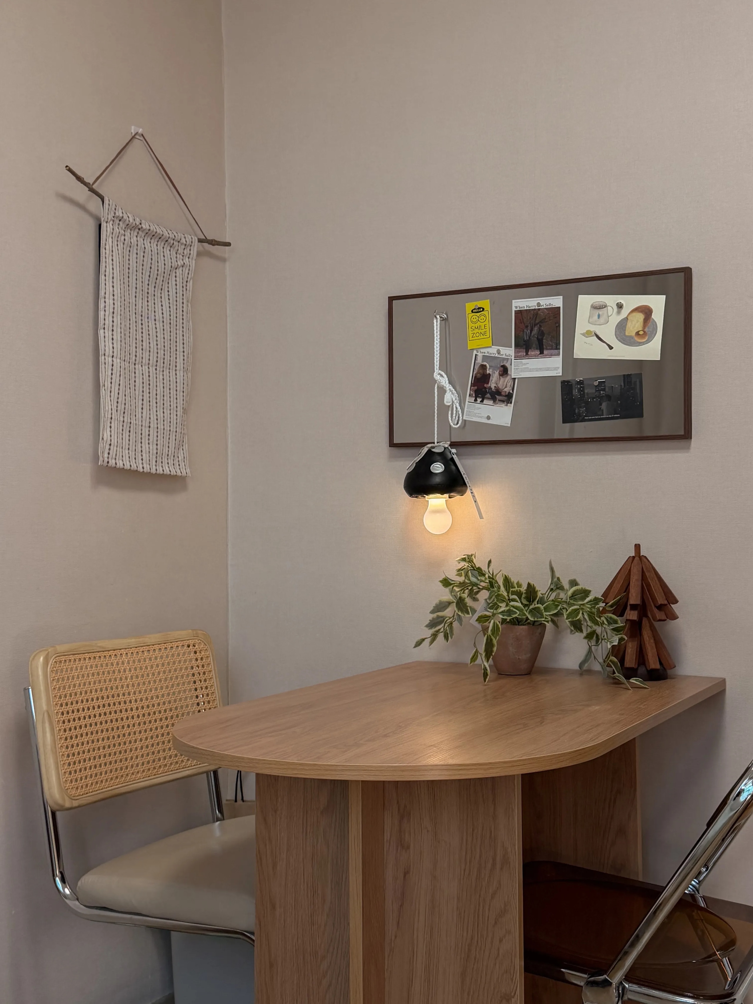 Stainless Steel Magnetic Wide Frame user photo
