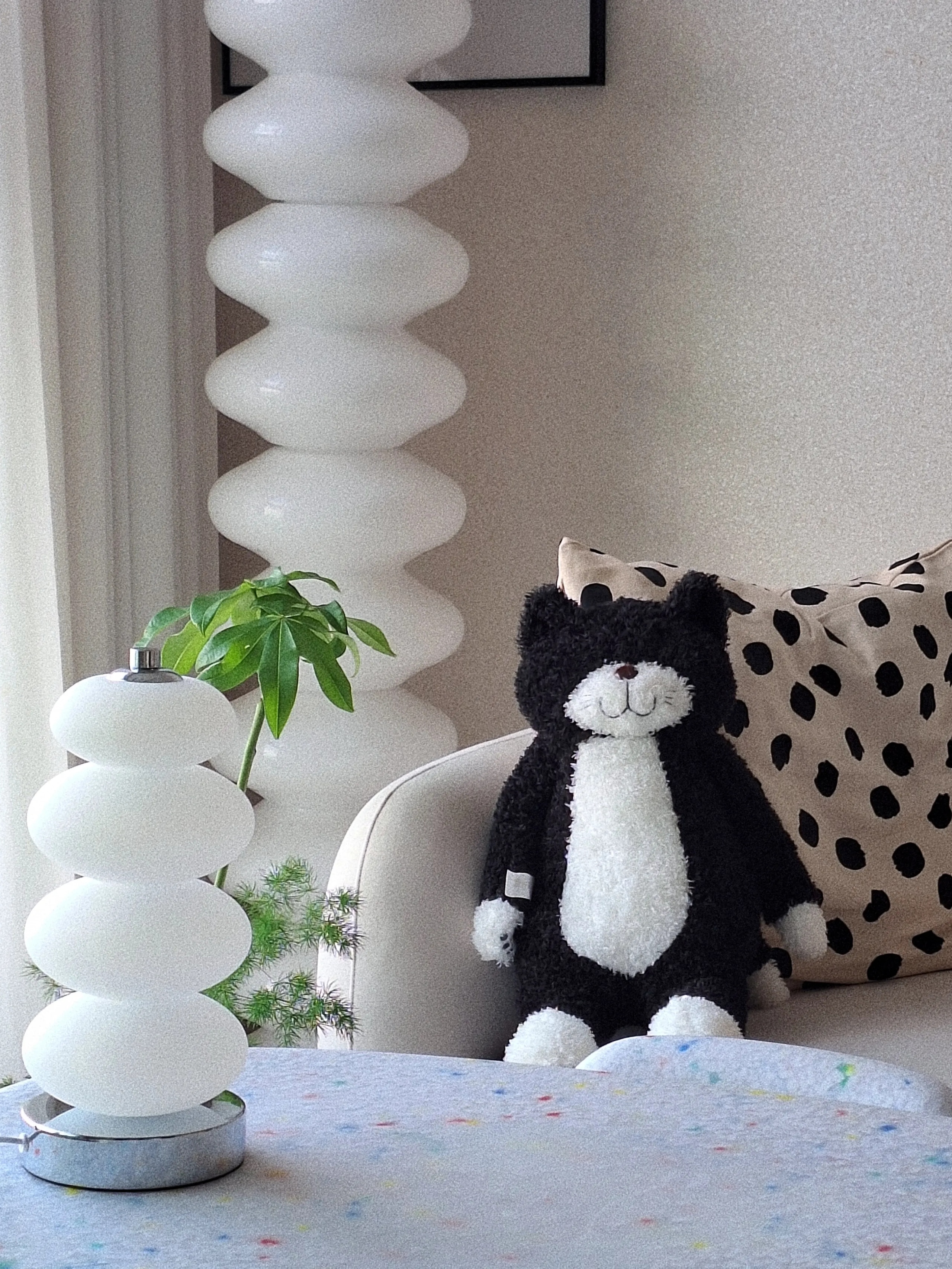 Ondula LED Table Lamp user photo