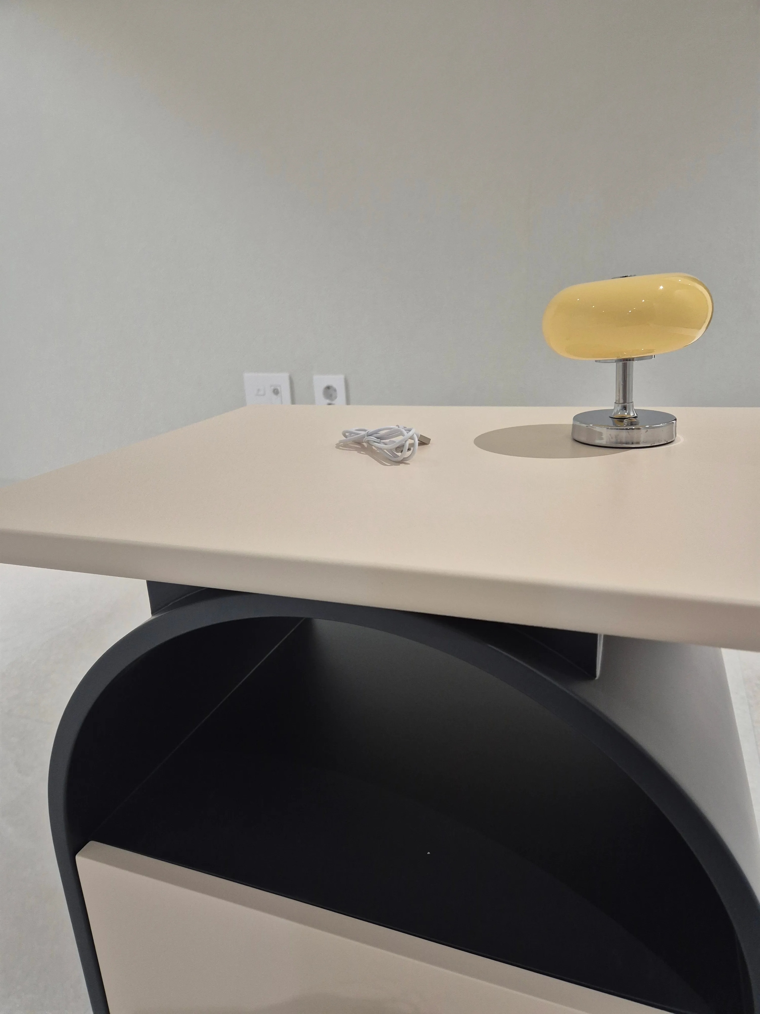 Mini Glazed Donut LED Lamp user photo