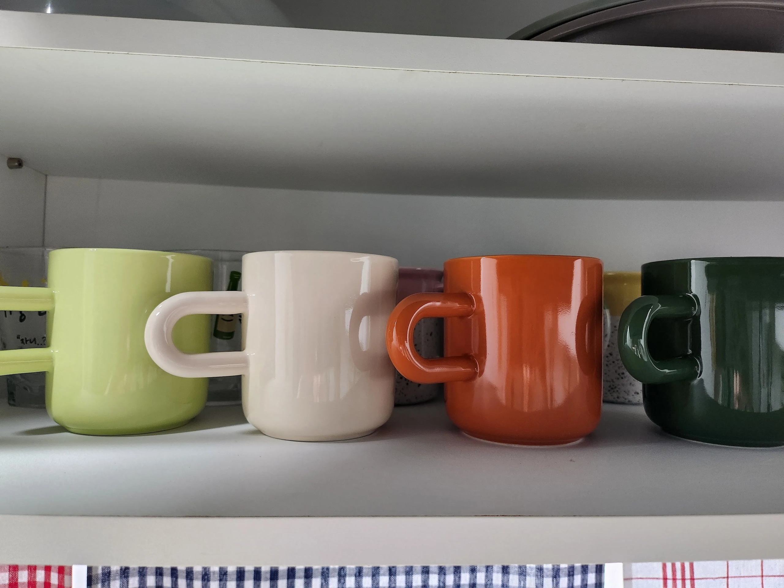 Odette Bubble Mug Cup Set (2-Piece) user photo