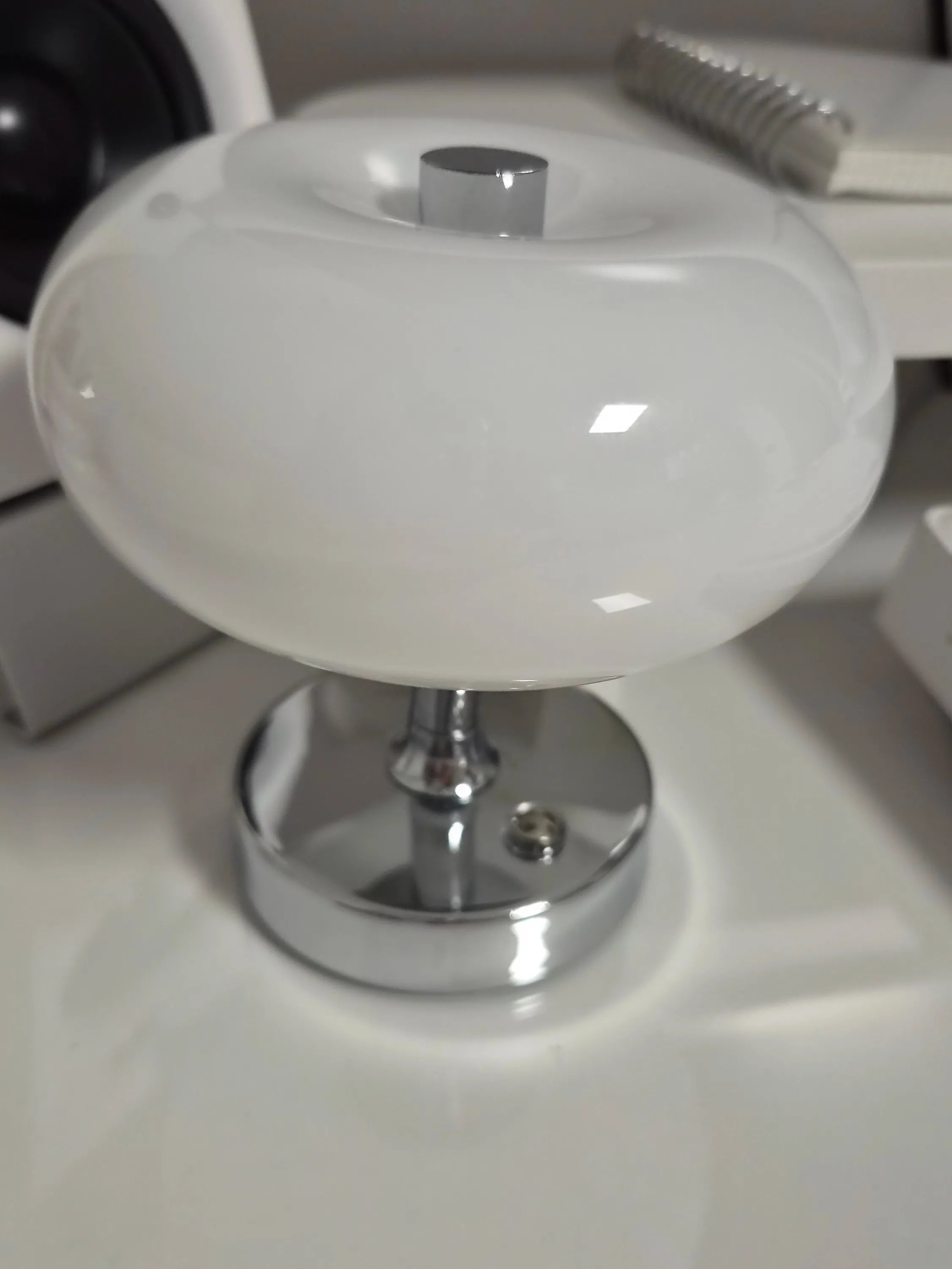 Mini Glazed Donut LED Lamp user photo