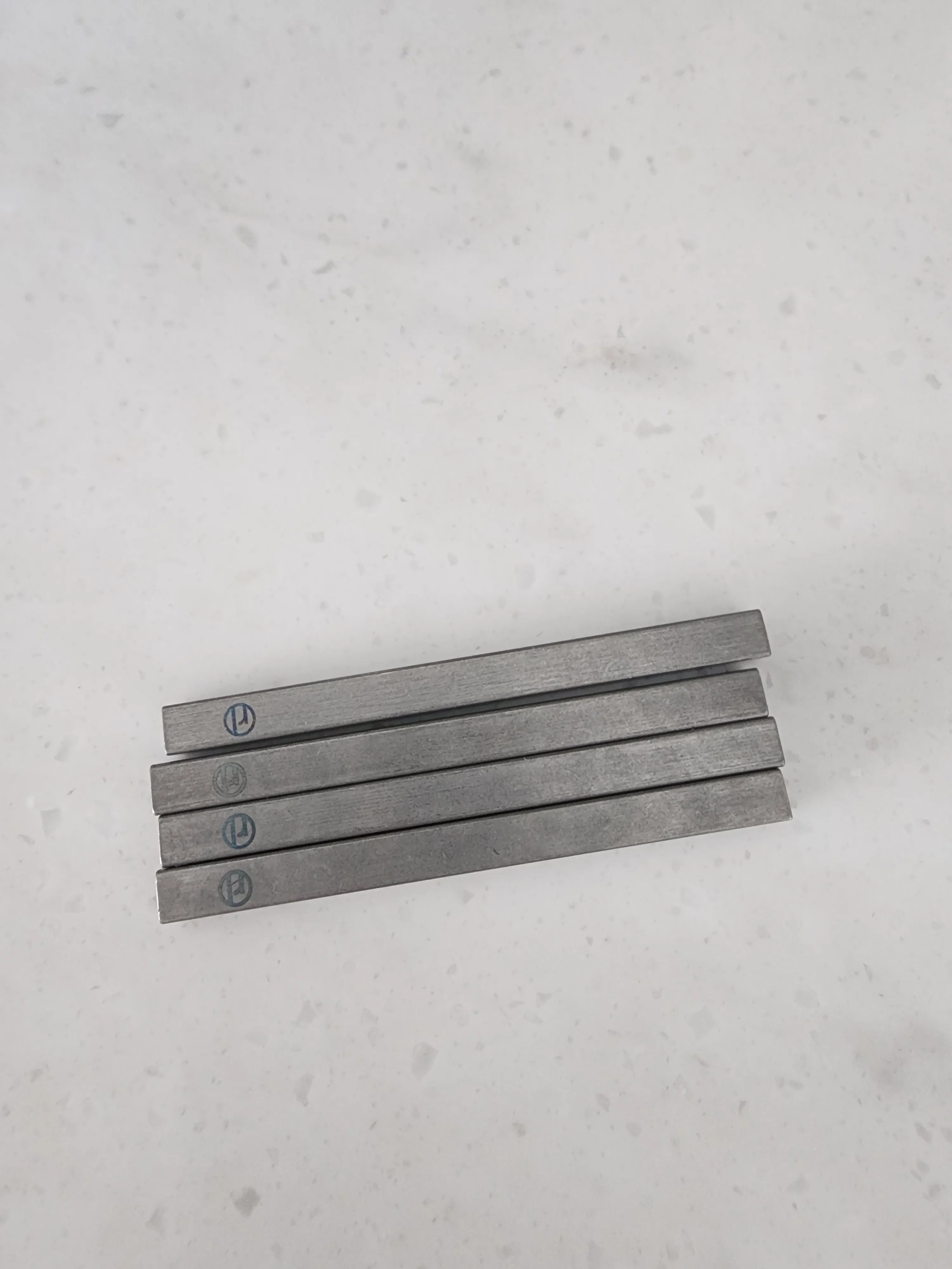 Stainless Steel Cutlery Rests, Set of 4 user photo