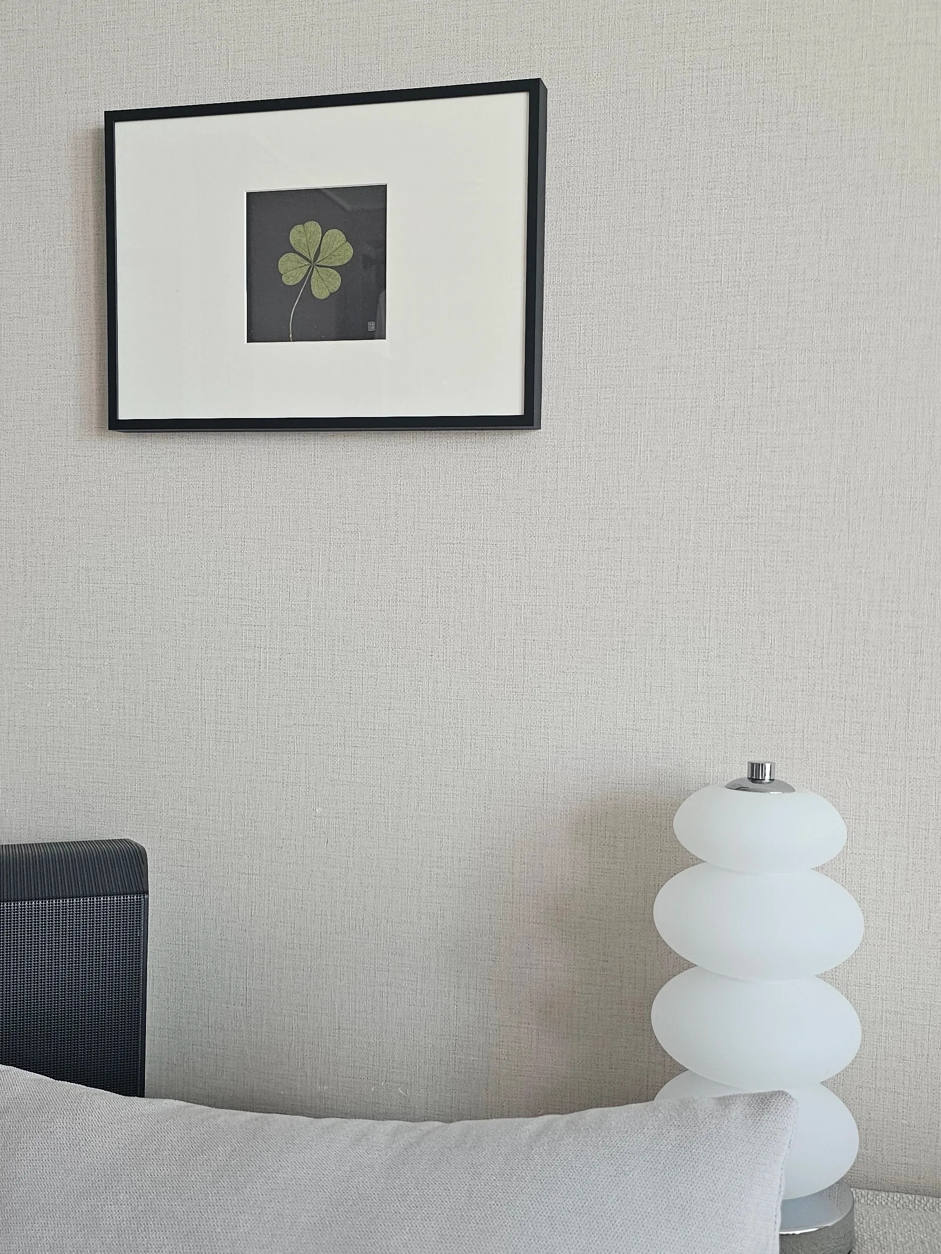 Ondula LED Table Lamp user photo
