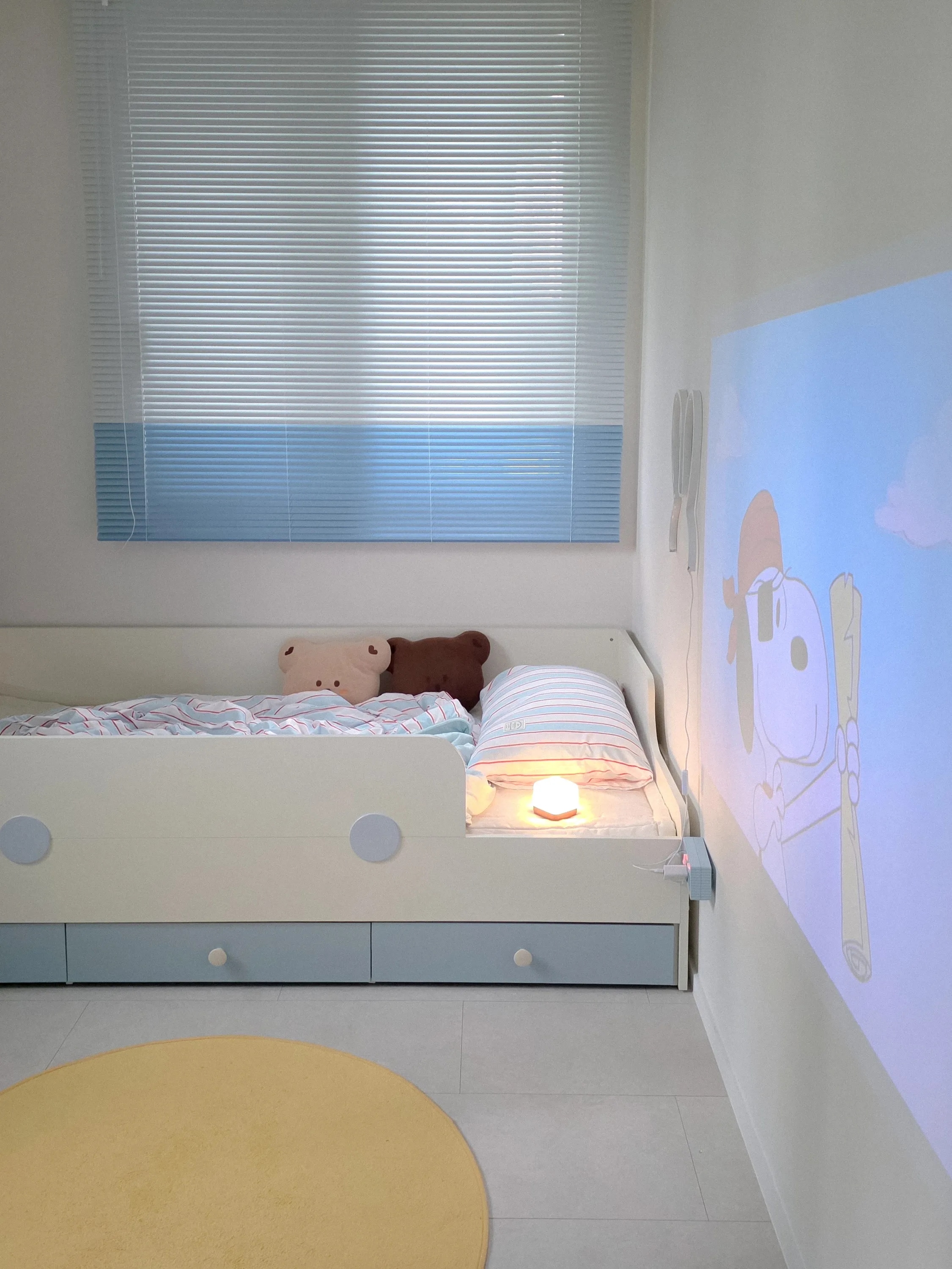 Cooling Washed Summer Comforter Set user photo