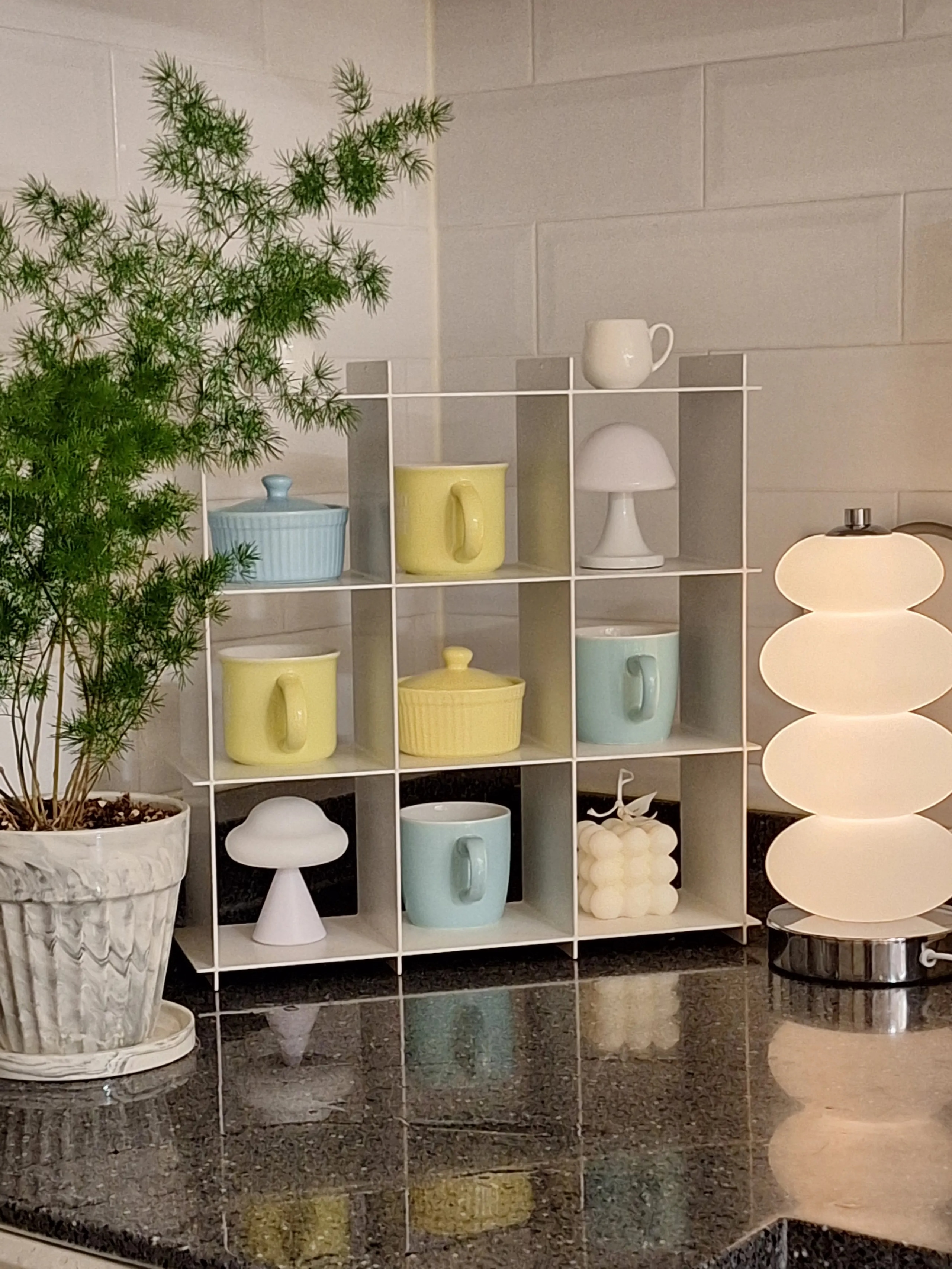 Ondula LED Table Lamp user photo