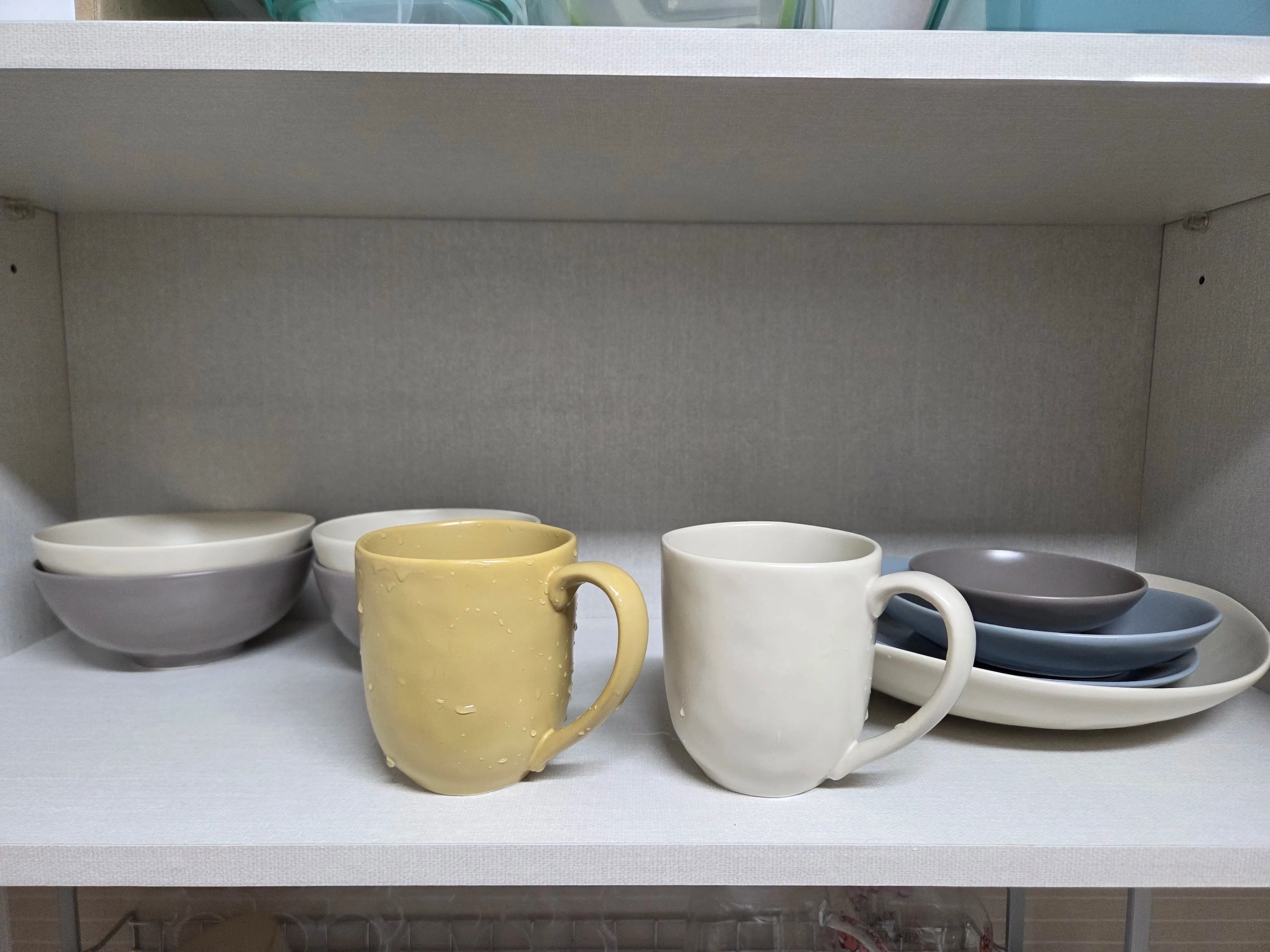 Neoul Dinnerware Set for 2 (10-Piece) user photo