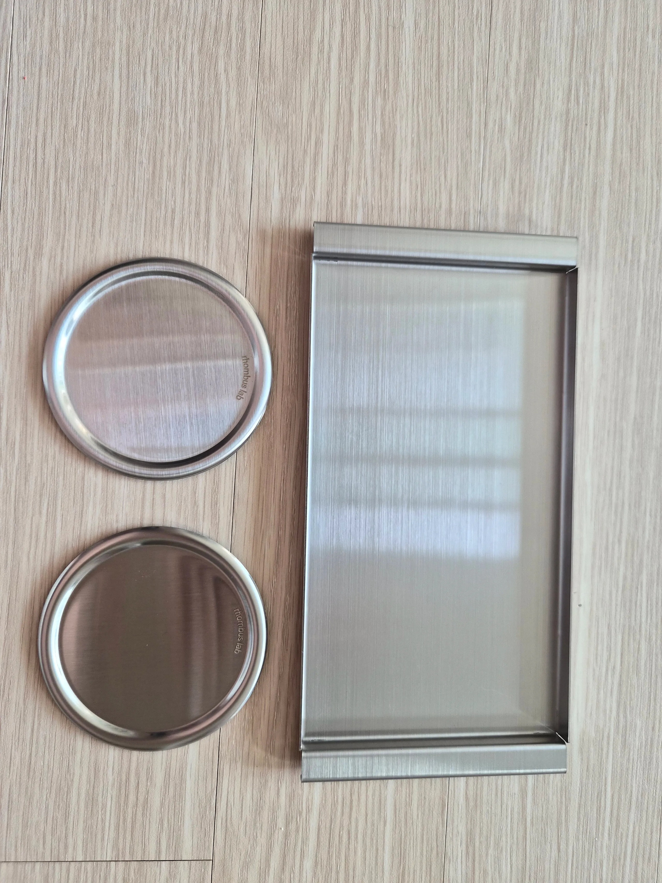 Minimalist Table Setting Gift Set user photo