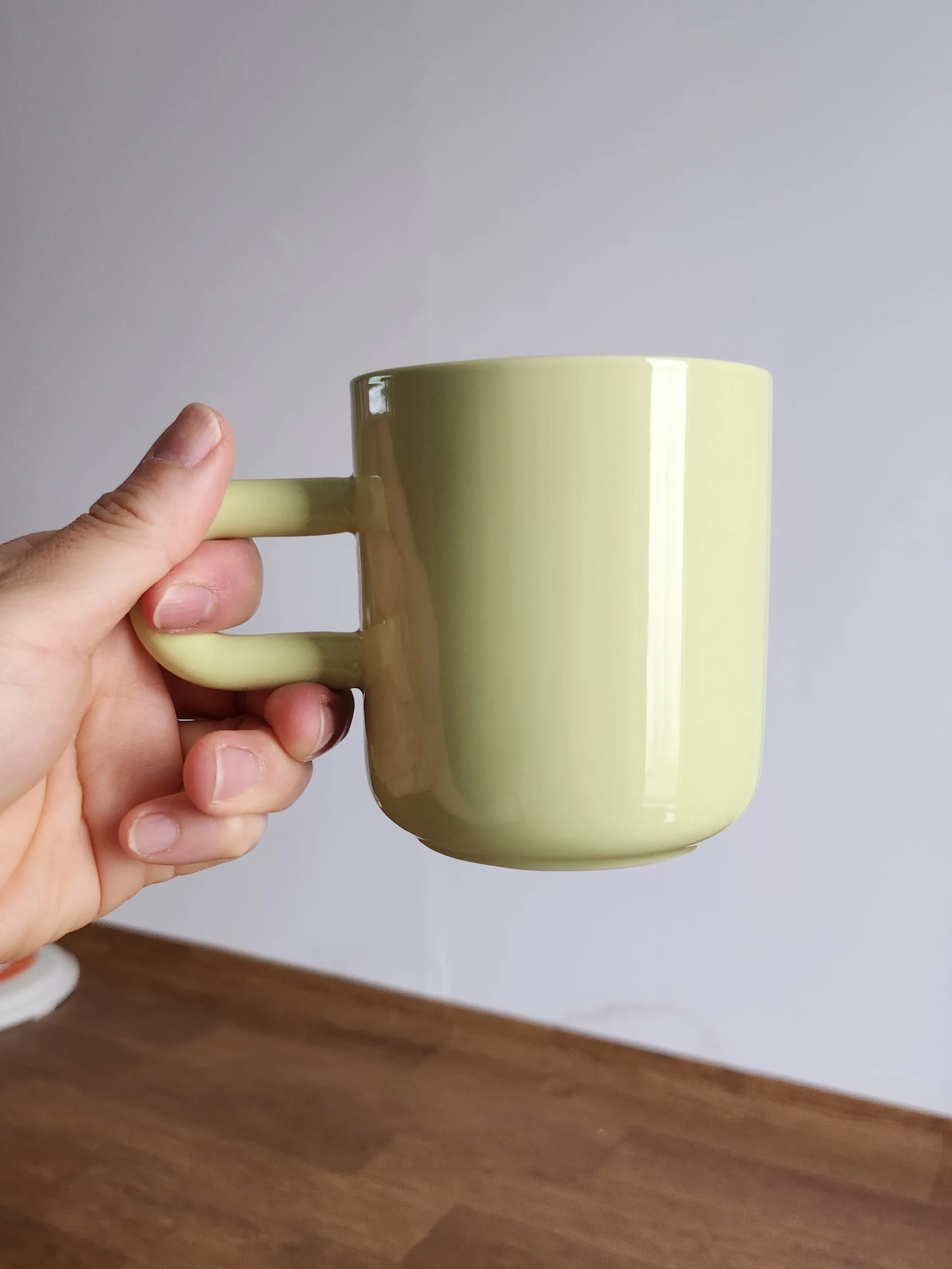 Odette Bubble Mug Cup Set (2-Piece) user photo