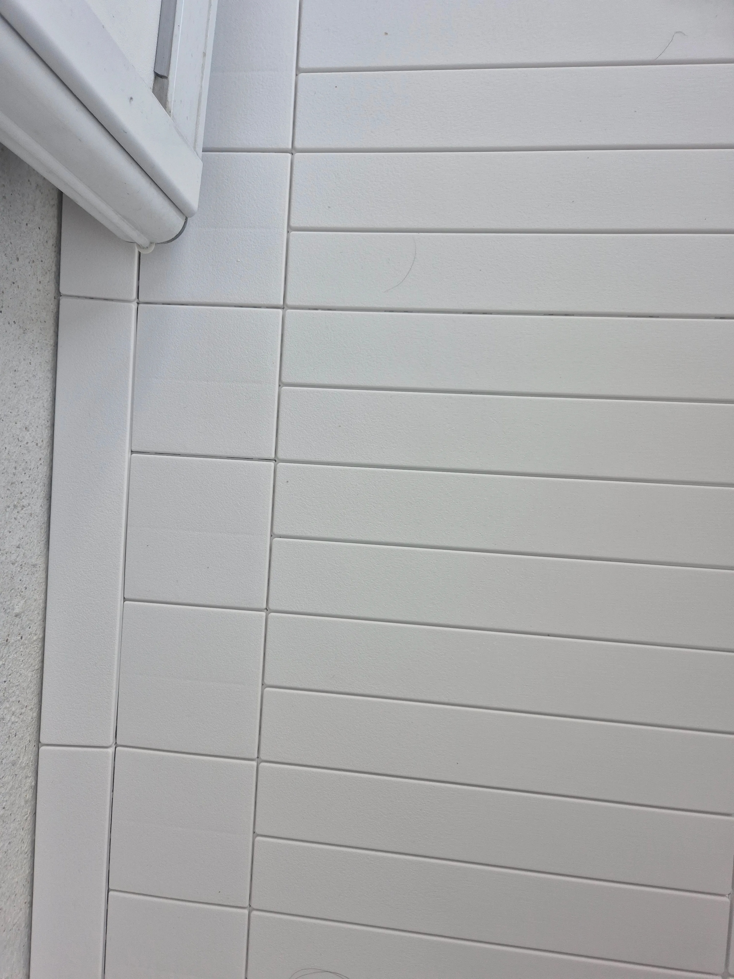 Seamless Checkerboard Deck Tile Set user photo