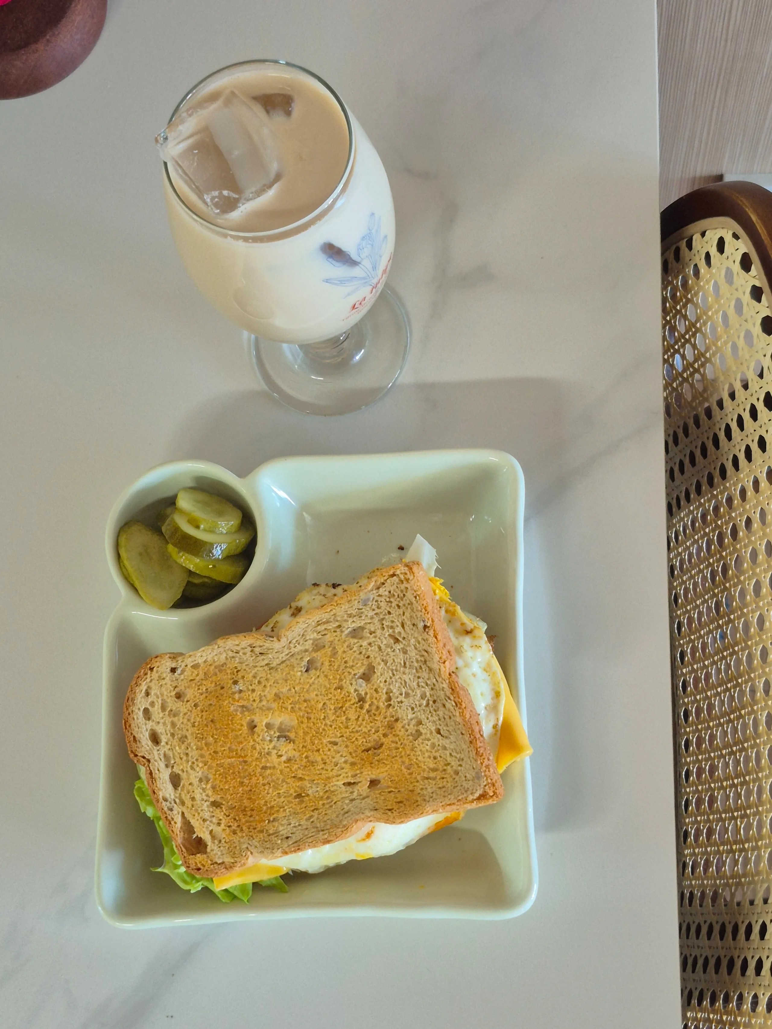Square Dipping Plate user photo