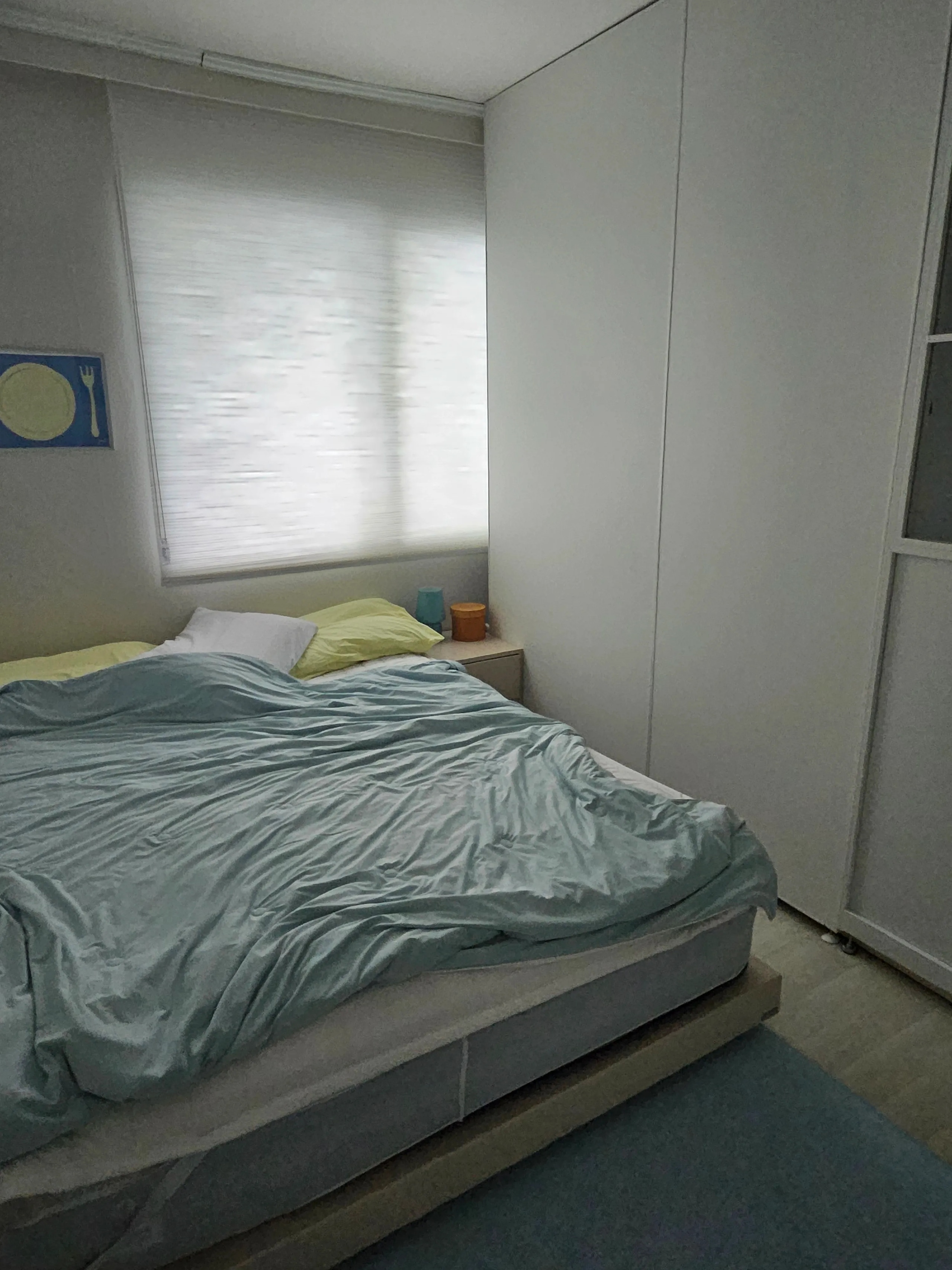 Cool Summer Cooling Comforter user photo