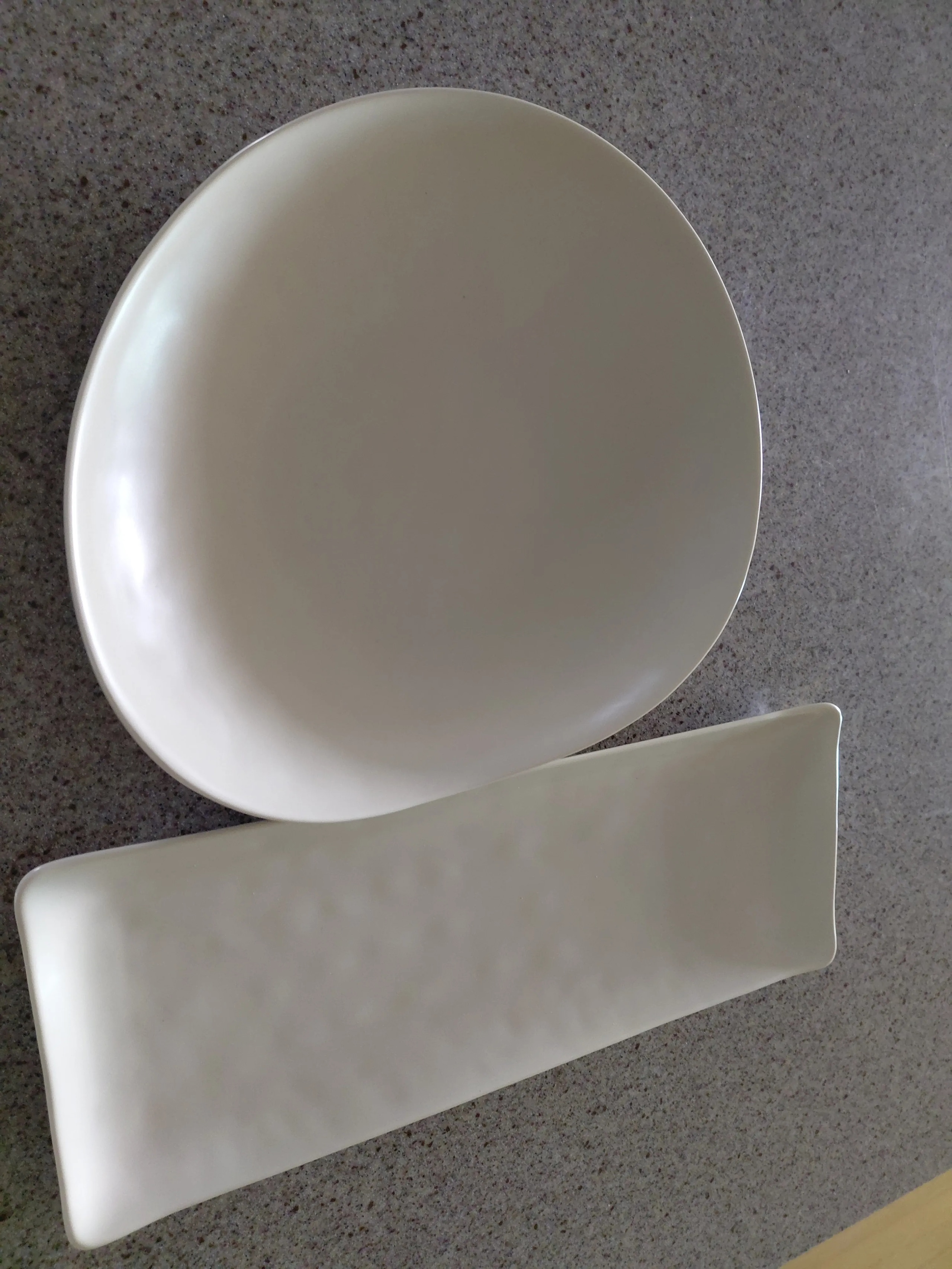Neoul Wave Ceramic Plate user photo