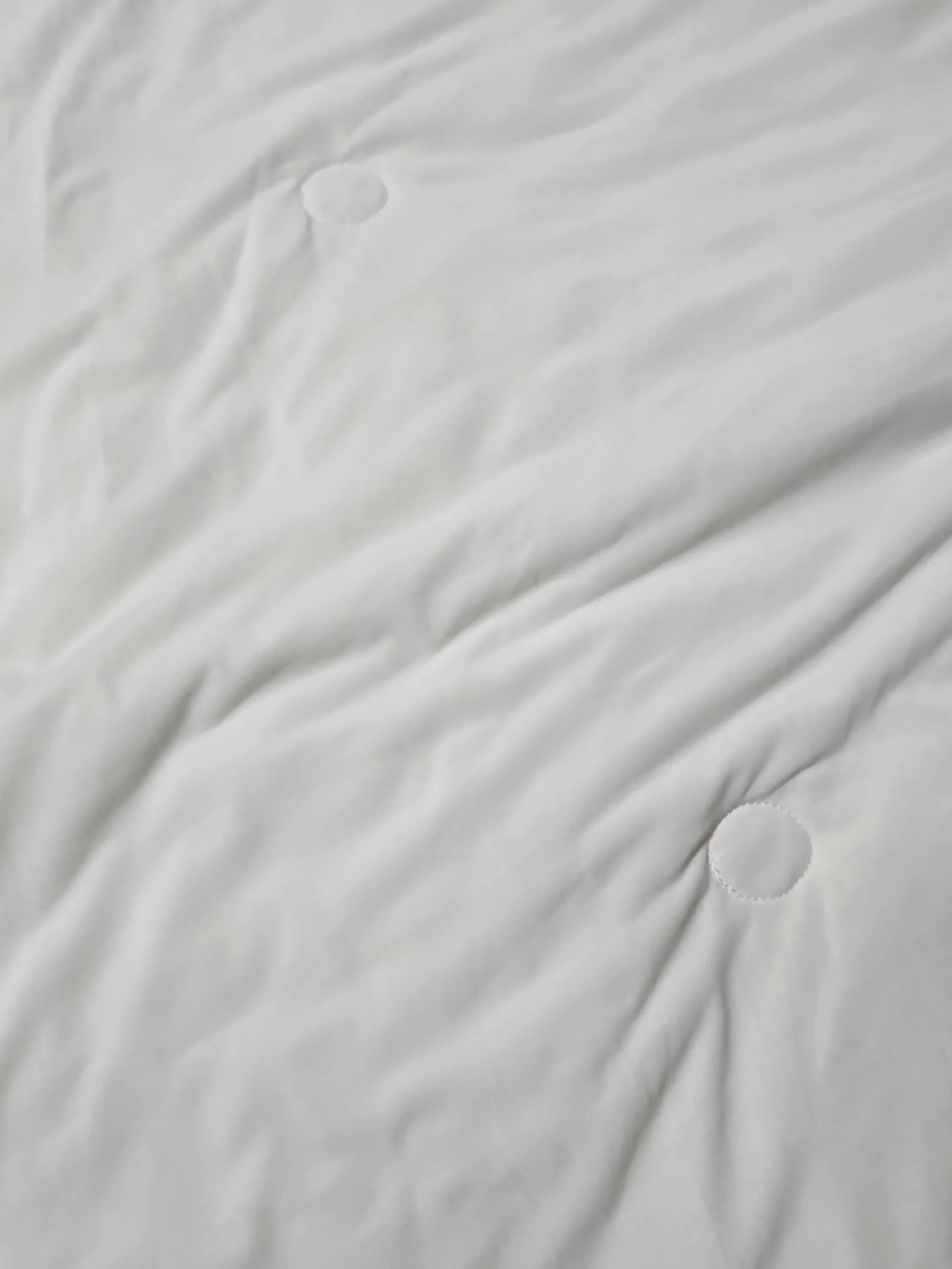 Cool Summer Cooling Comforter user photo