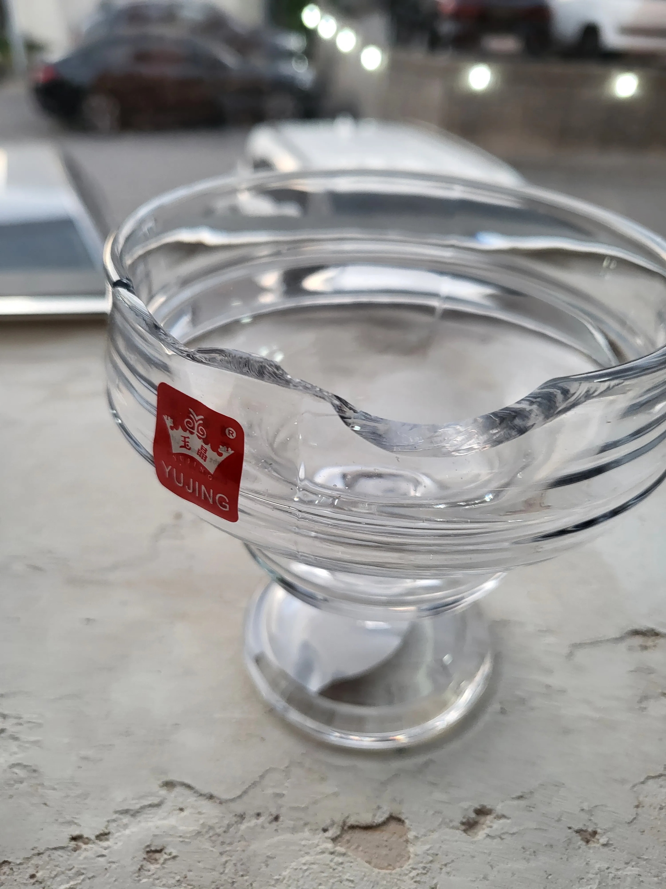 Step Coupe Goblet Set (2-Piece) user photo