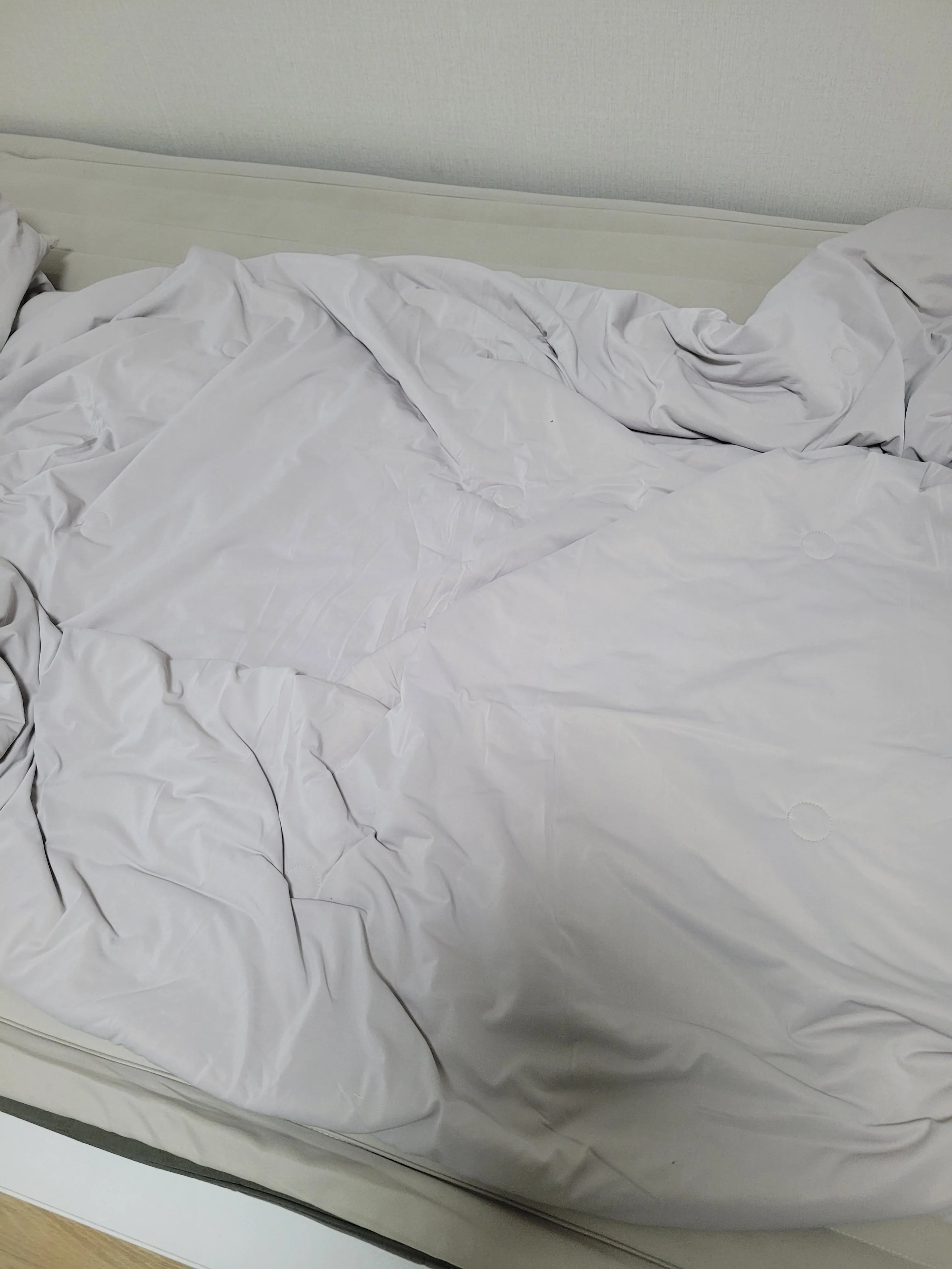 Cool Summer Cooling Comforter user photo
