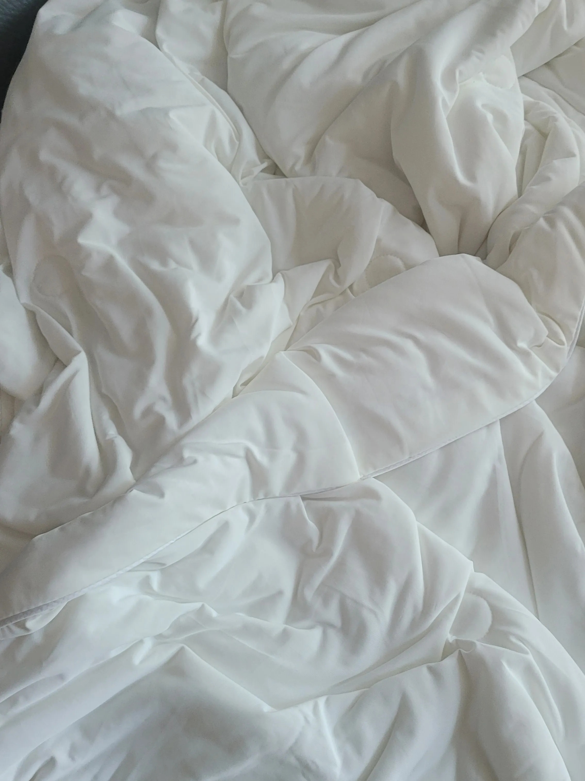 Cool Summer Cooling Comforter user photo