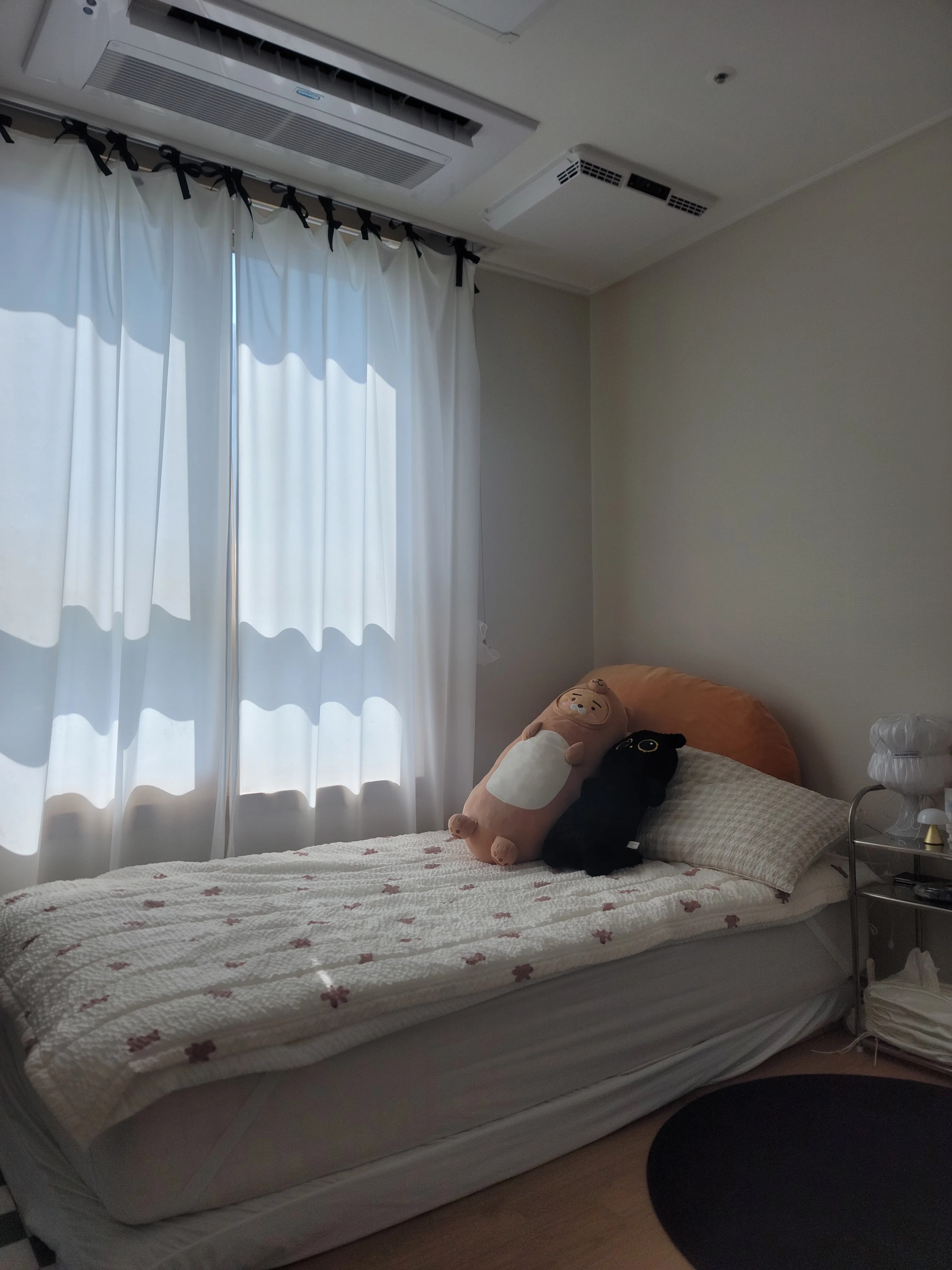 Seersucker and Cotton Summer Comforter Set user photo