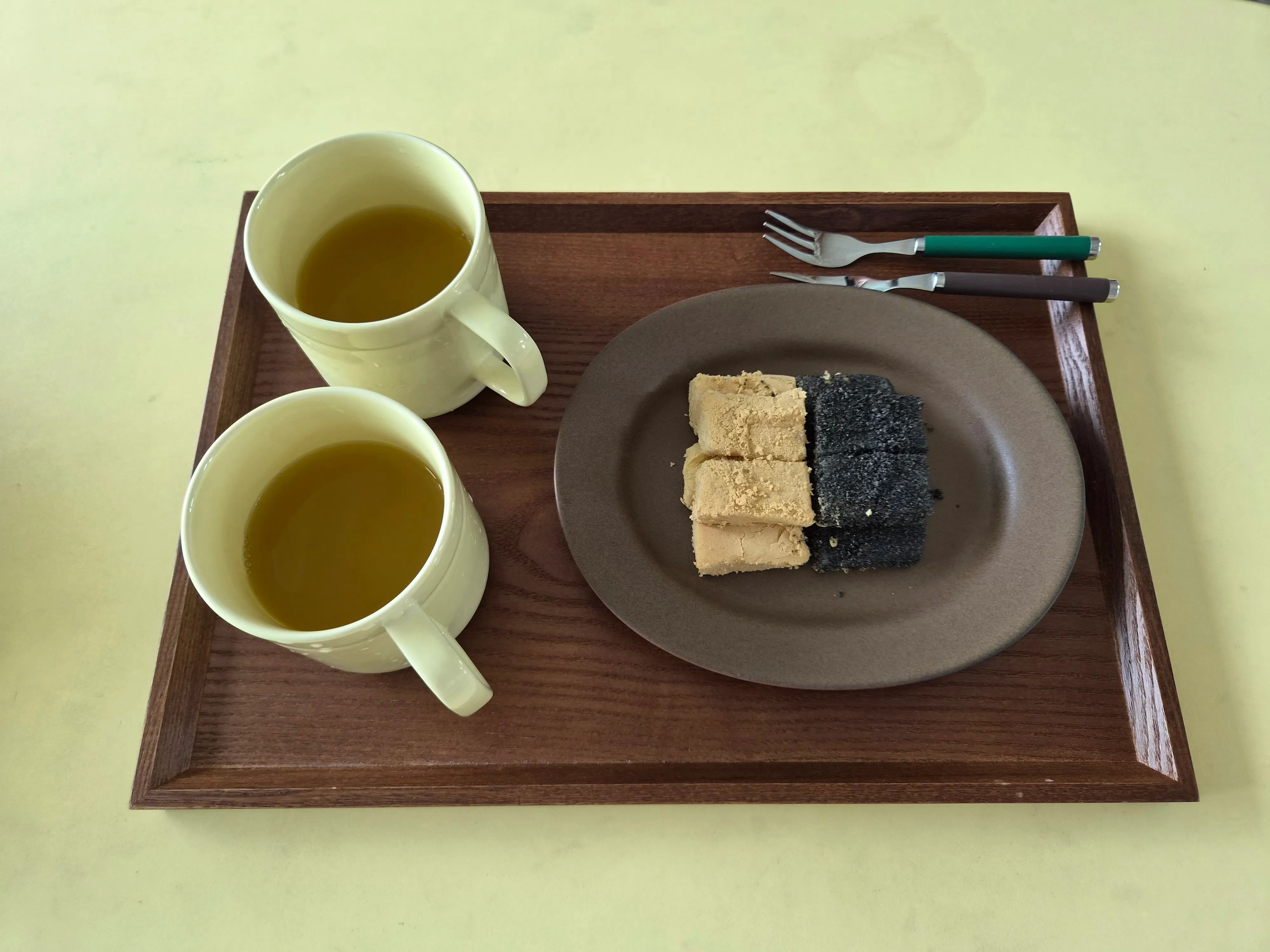 Doze Oval Plate - Cozy Clay user photo