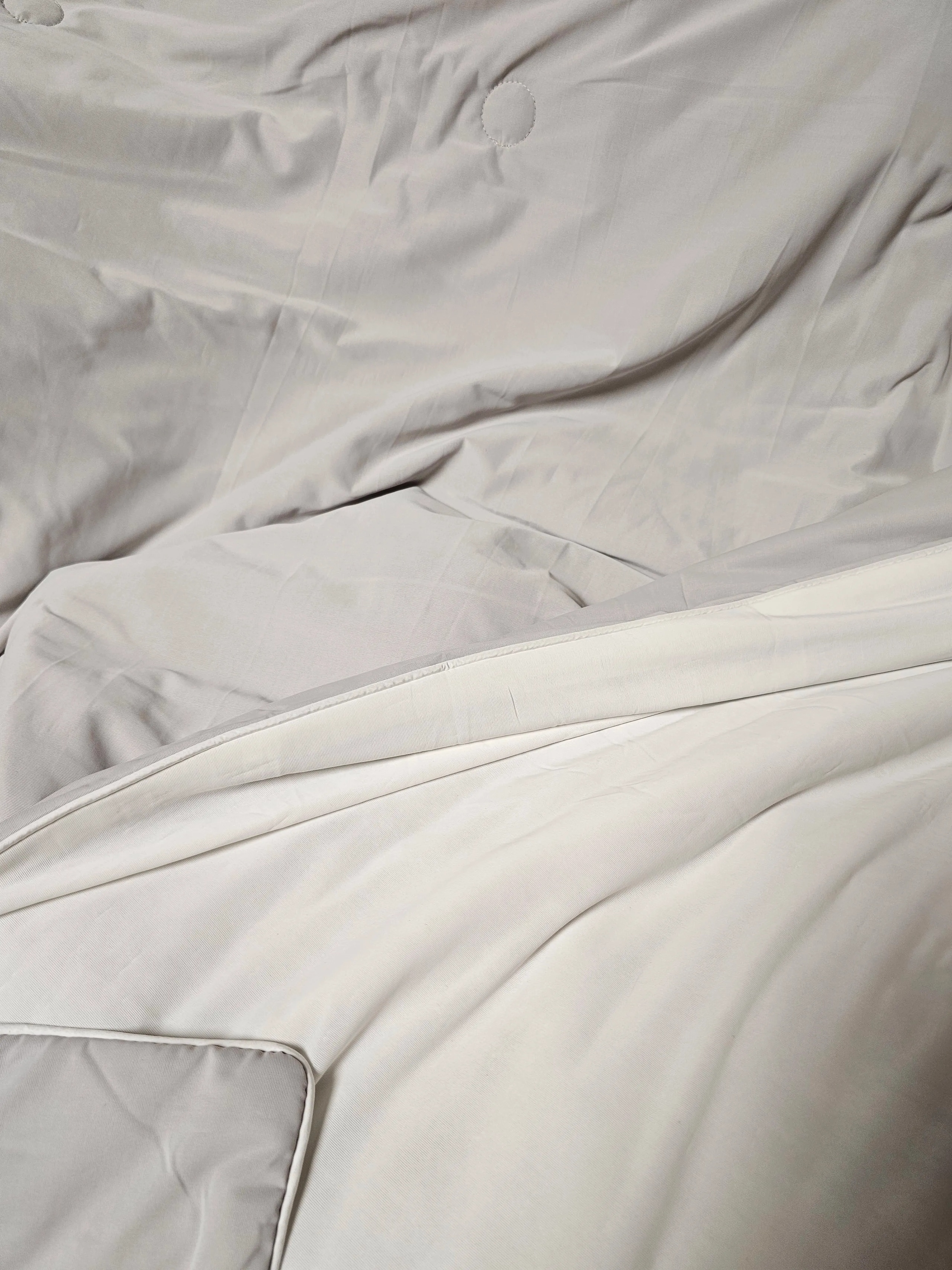 Cool Summer Cooling Comforter user photo