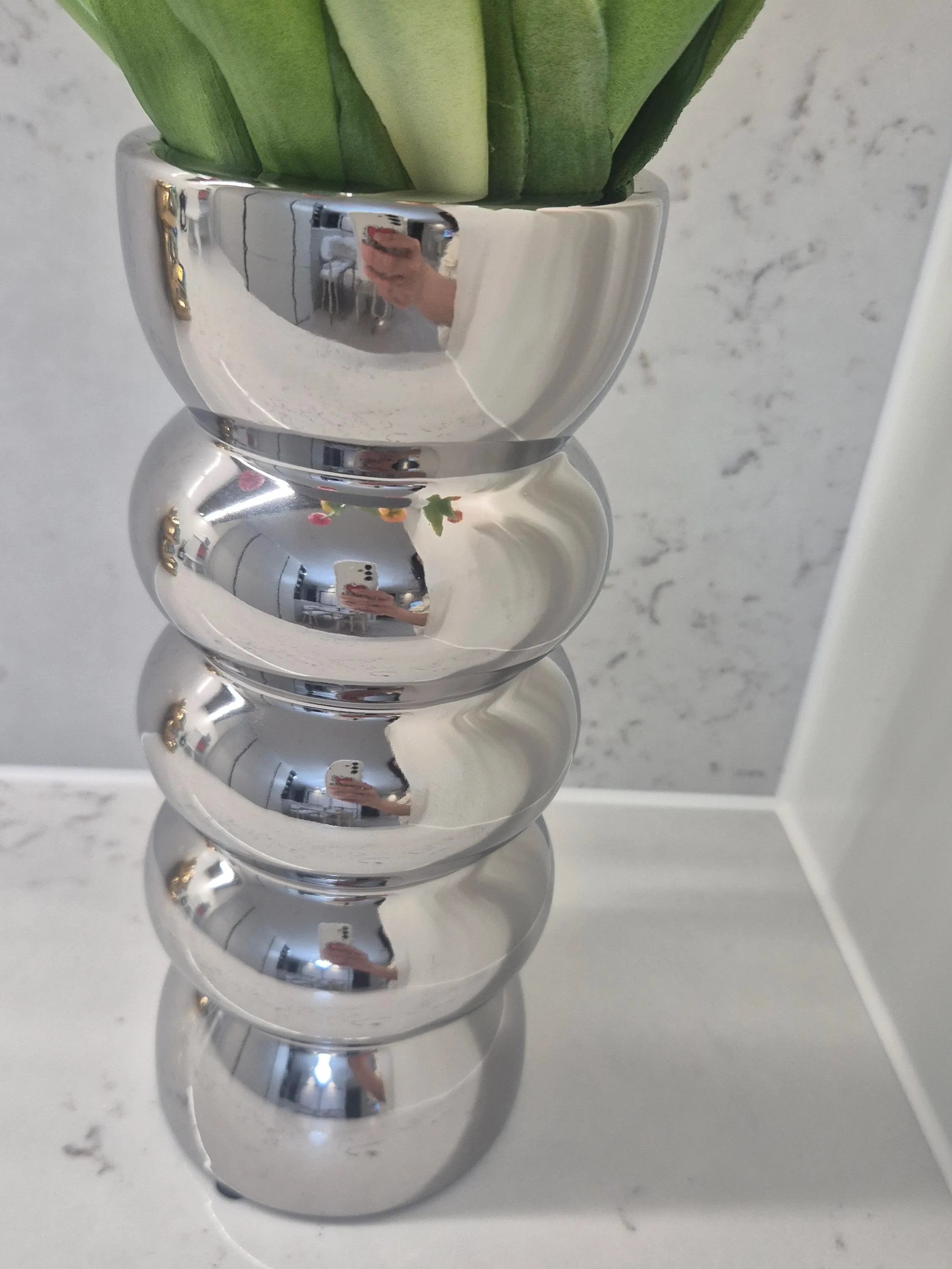 Ceramic Wave Vase user photo