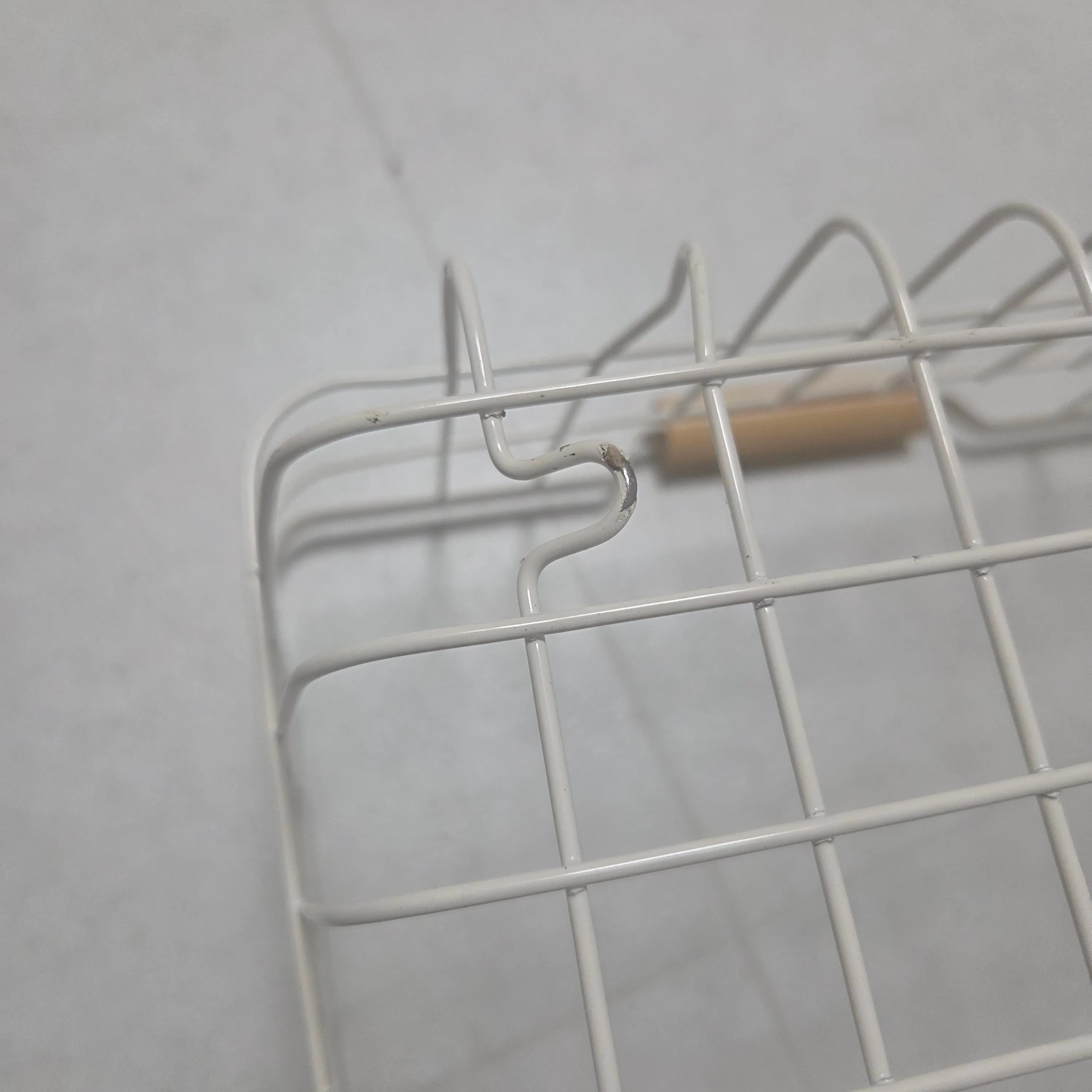 Rollbin Vibe 3-Tier Rolling Laundry Cart user photo