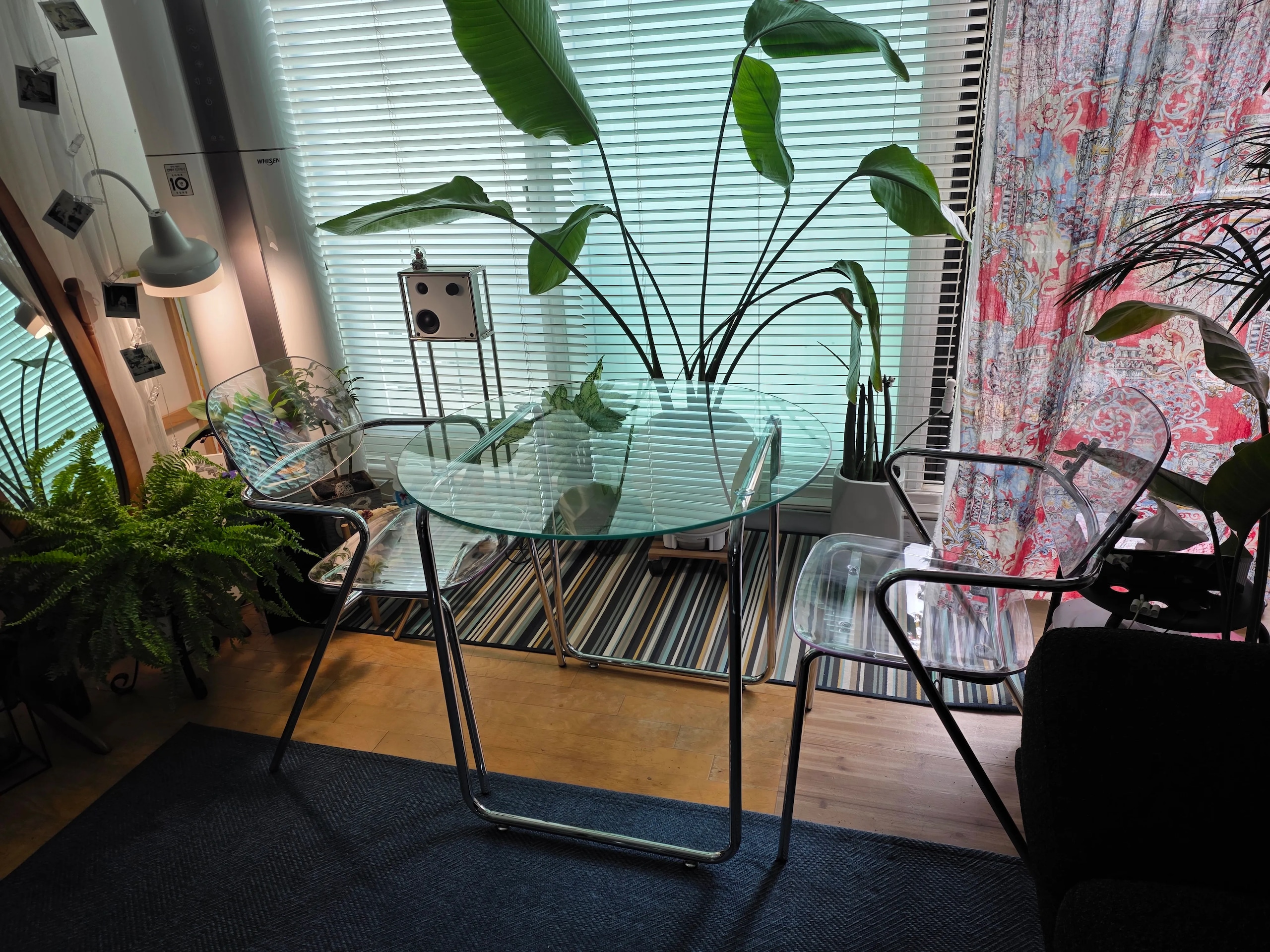 Lucent Accent Dining Chair user photo