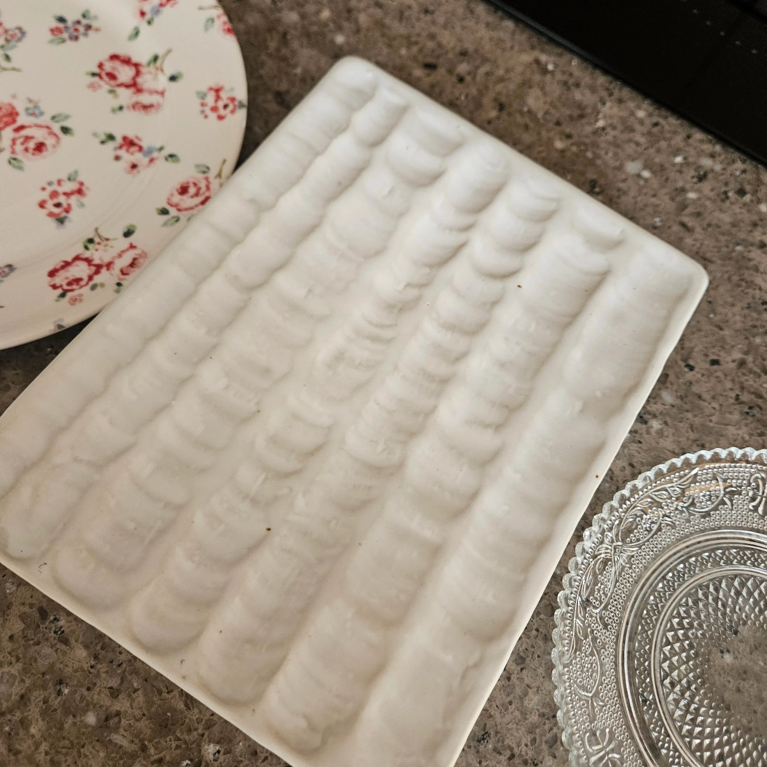 Sobok Square Reversible Plate user photo