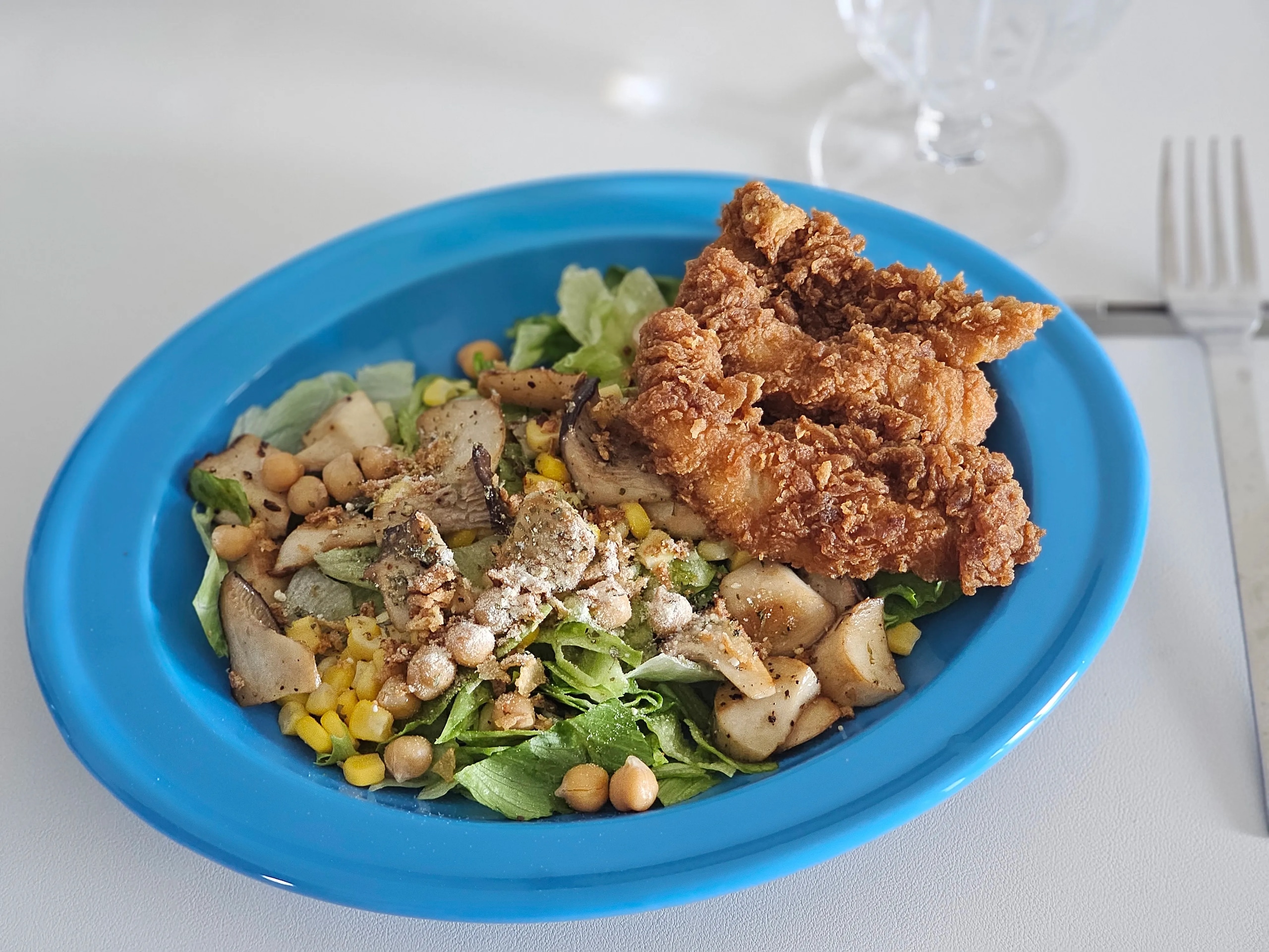 Vivid Color Oval Deep Plate user photo