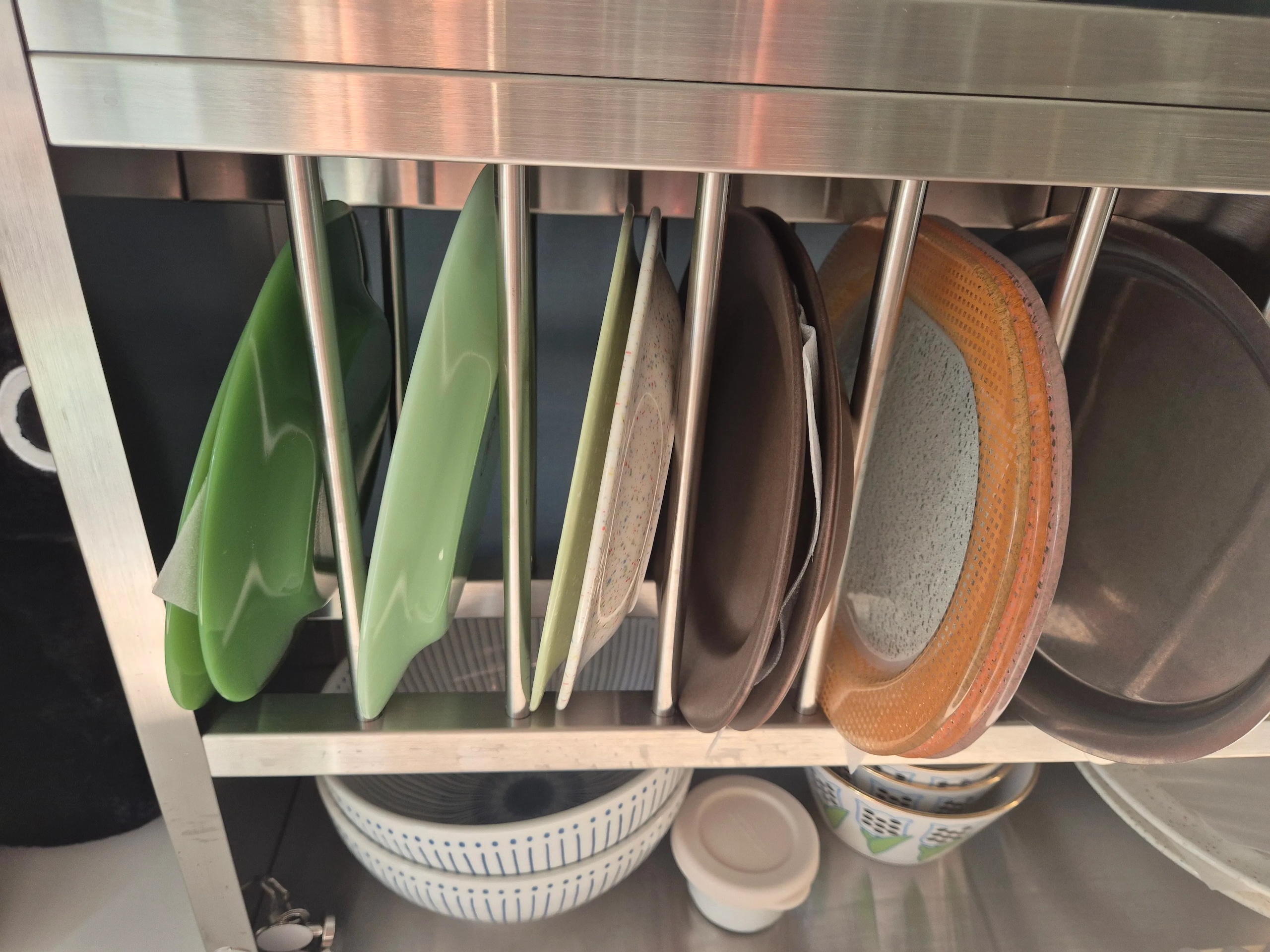 Doze Oval Plate - Cozy Clay user photo
