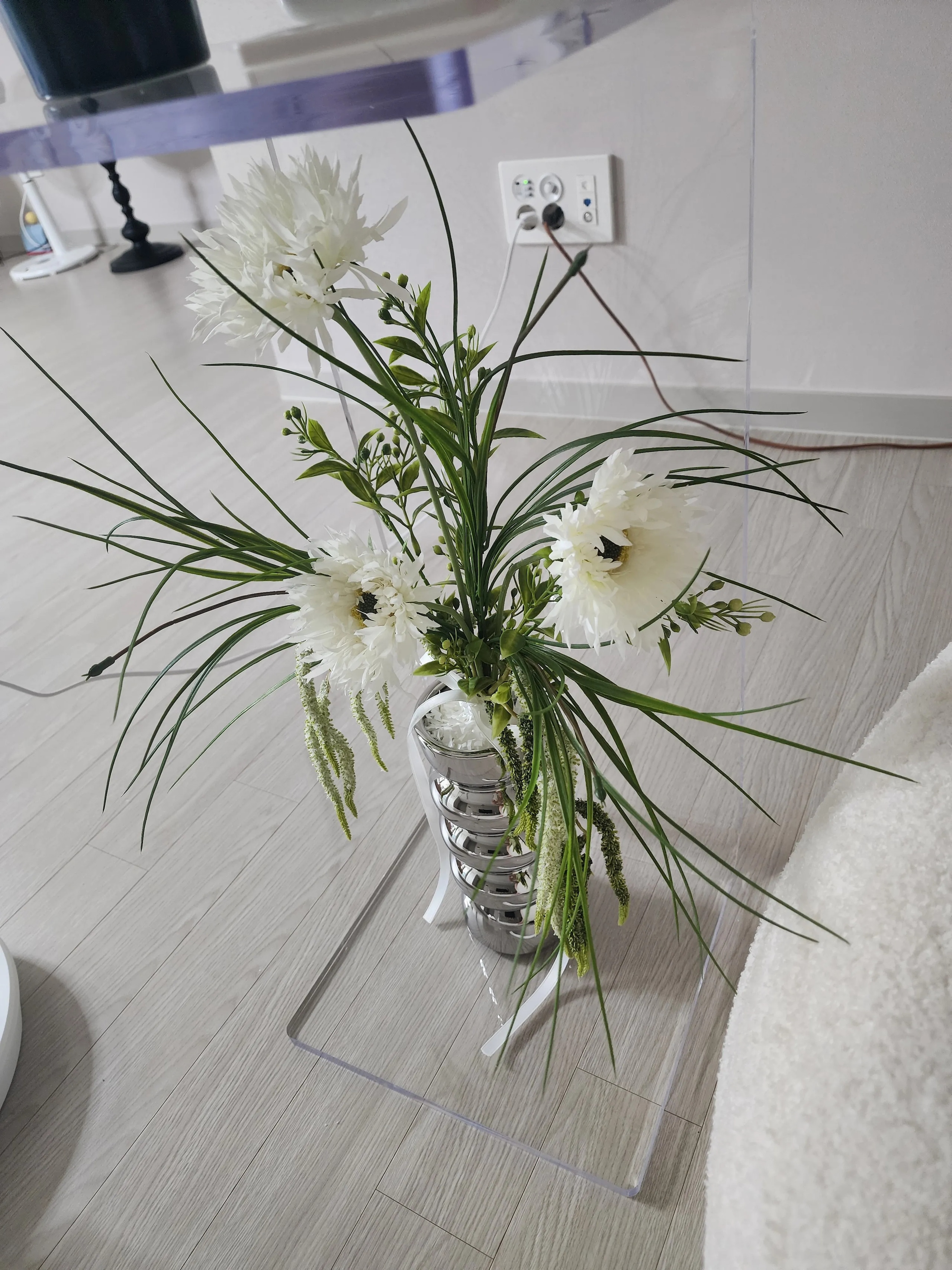 Ceramic Wave Vase user photo