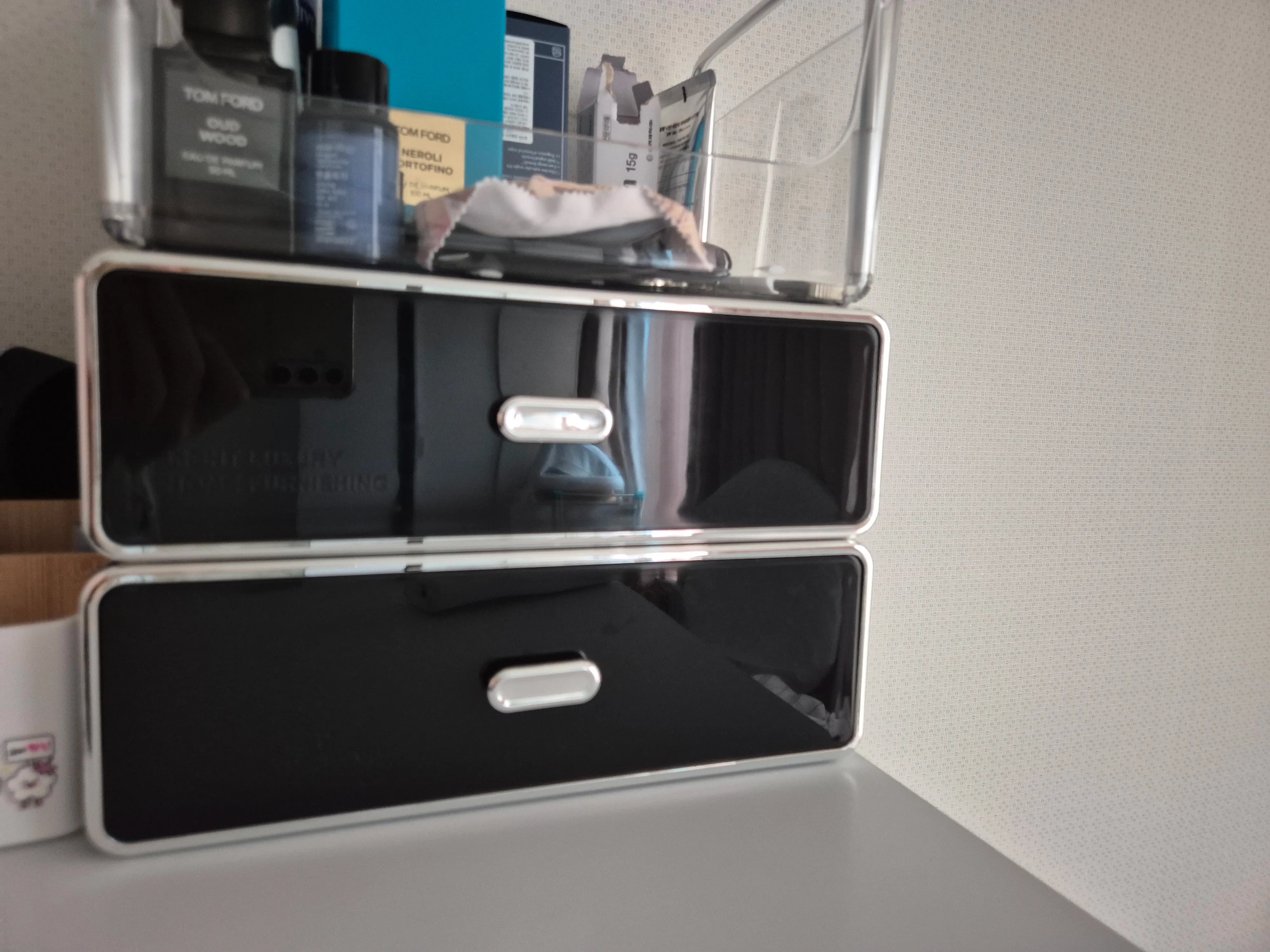 Modular Pop Storage Bin user photo