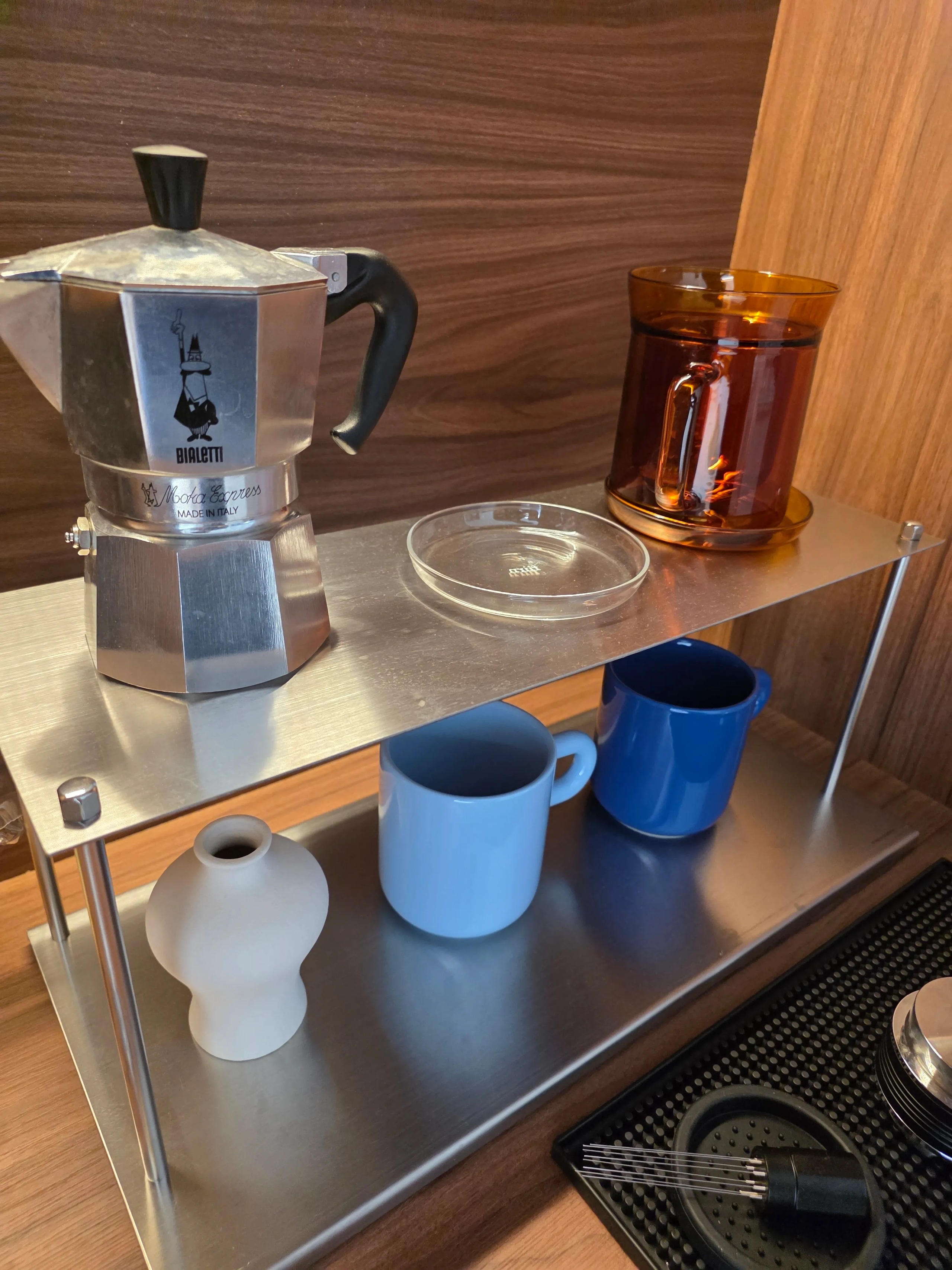 Odette Bubble Mug Cup Set (2-Piece) user photo