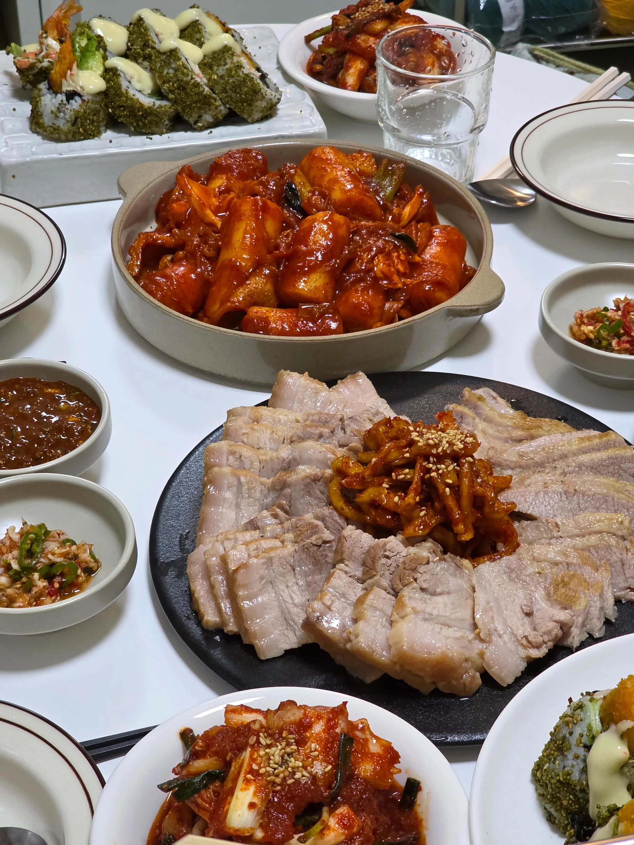 Sobok Square Reversible Plate user photo