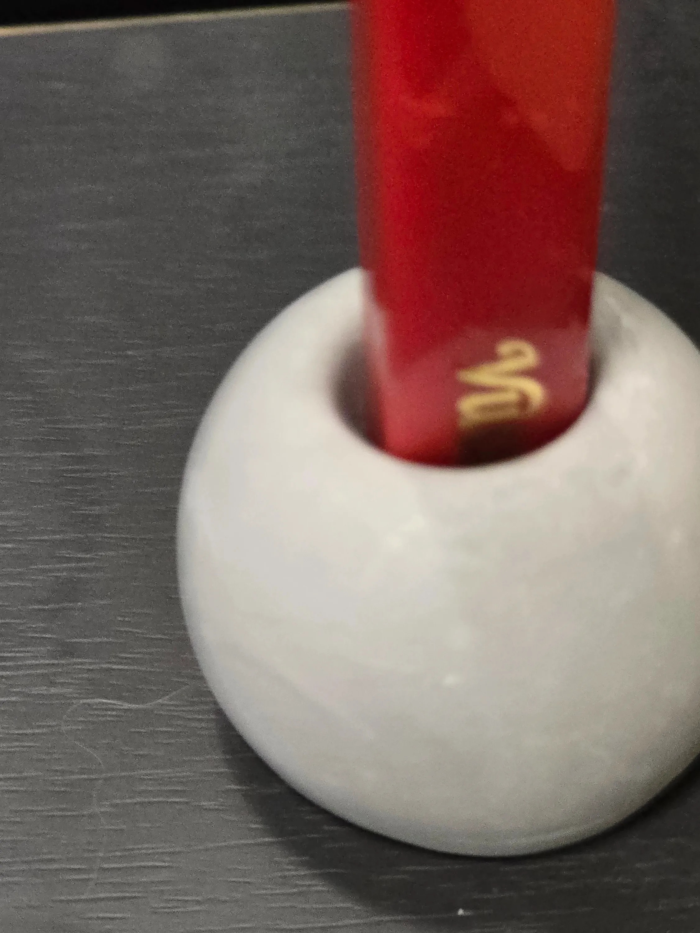 Diatomite Toothbrush Holder user photo