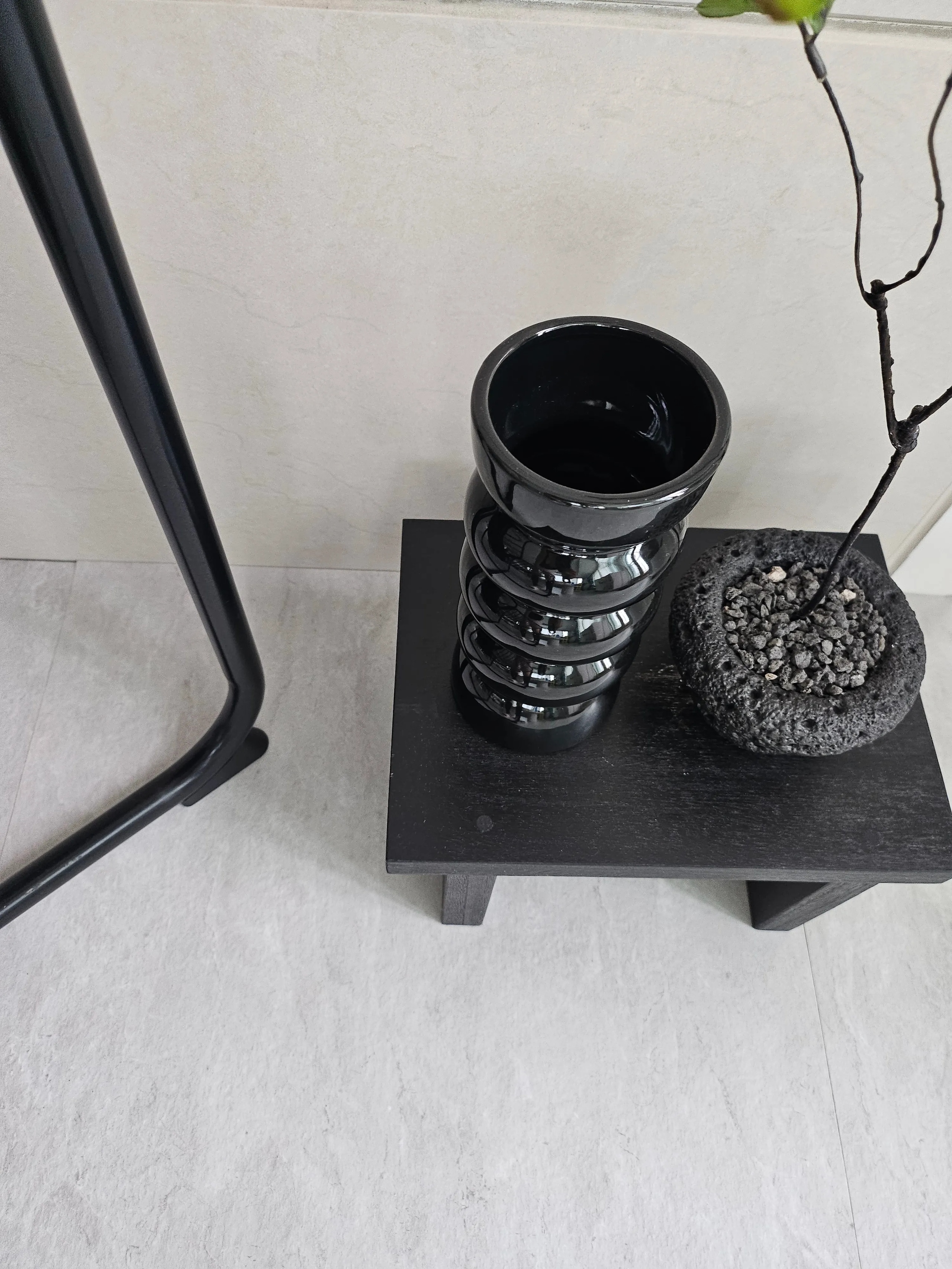 Ceramic Wave Vase user photo