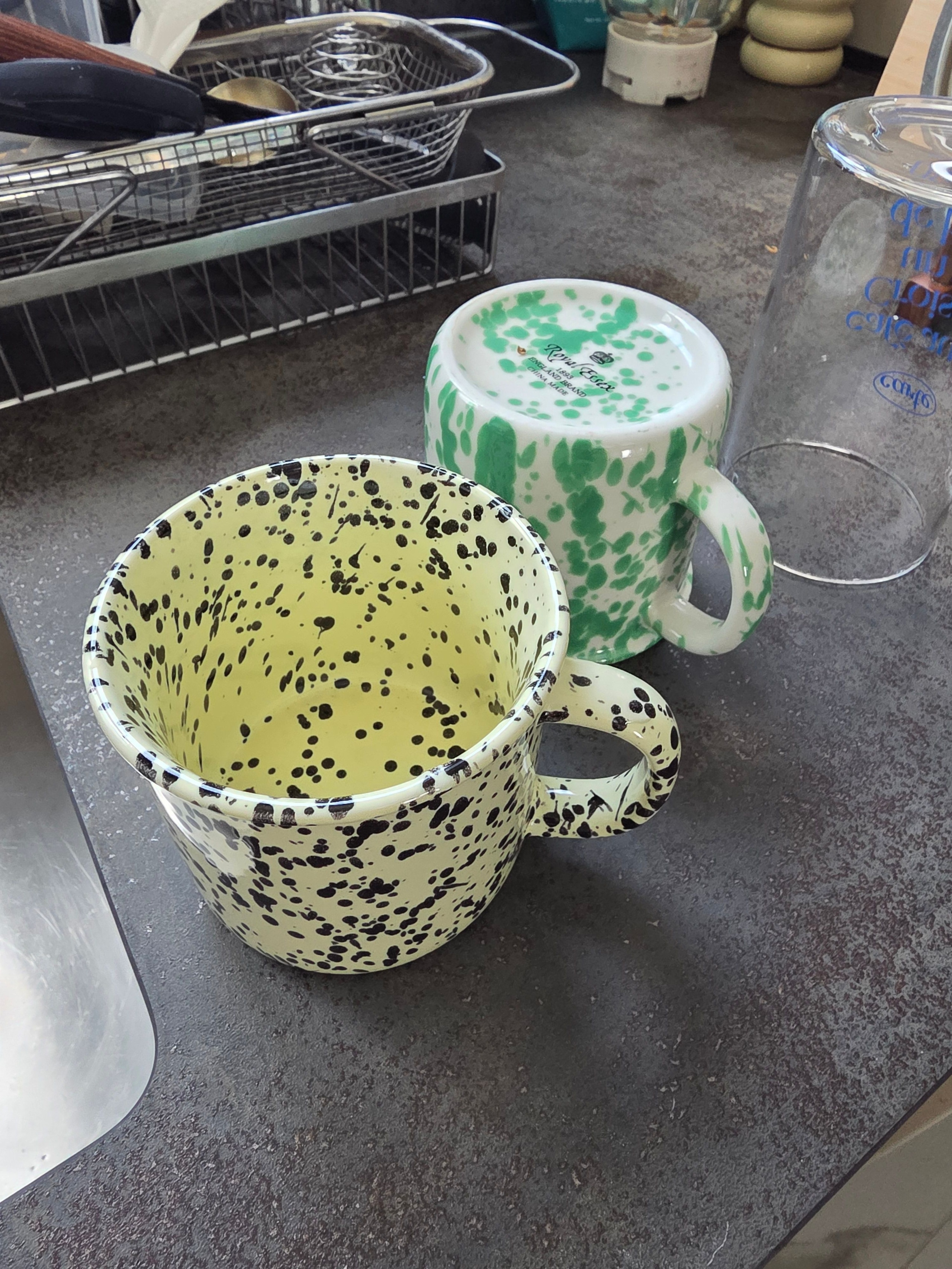 Studio Splash Ceramic Mug user photo