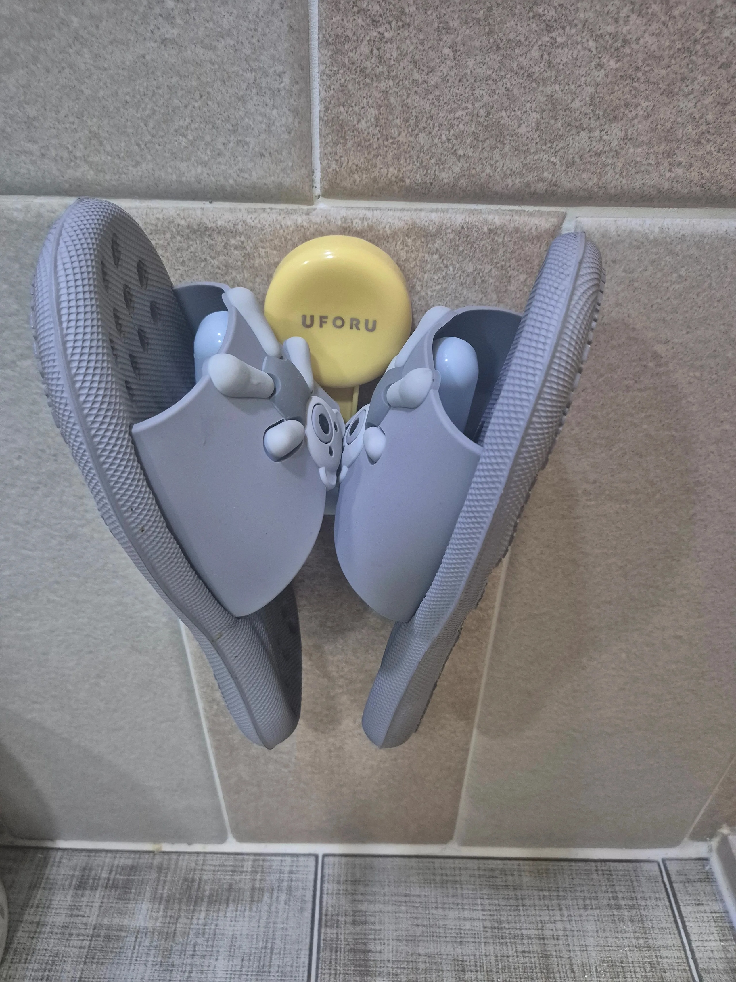 Pastel Pop Multipurpose Bathroom Hook user photo
